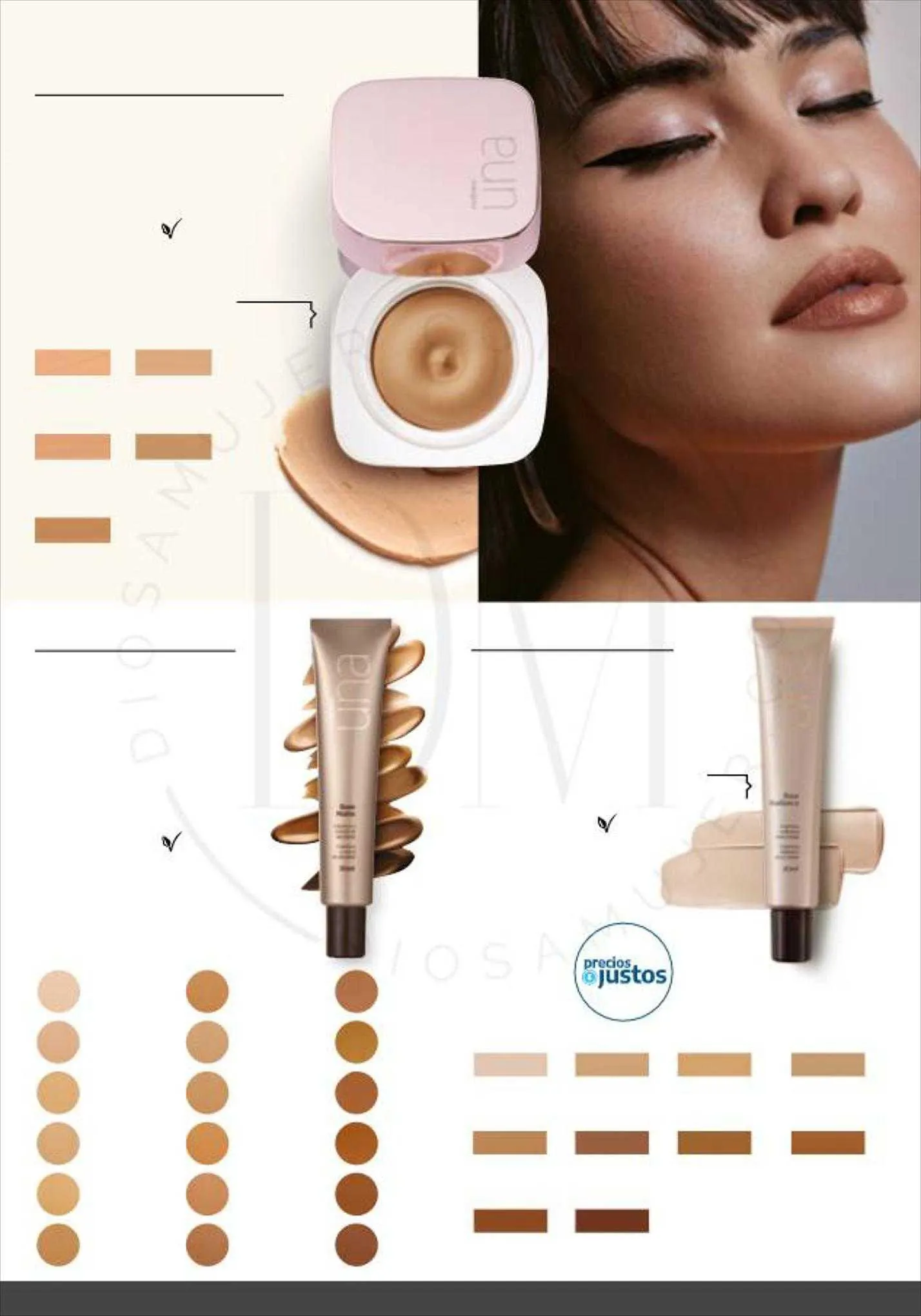 Ofertas de Catálogo Natura 6 de junio al 21 de agosto 2023 - Página 47 del catálogo