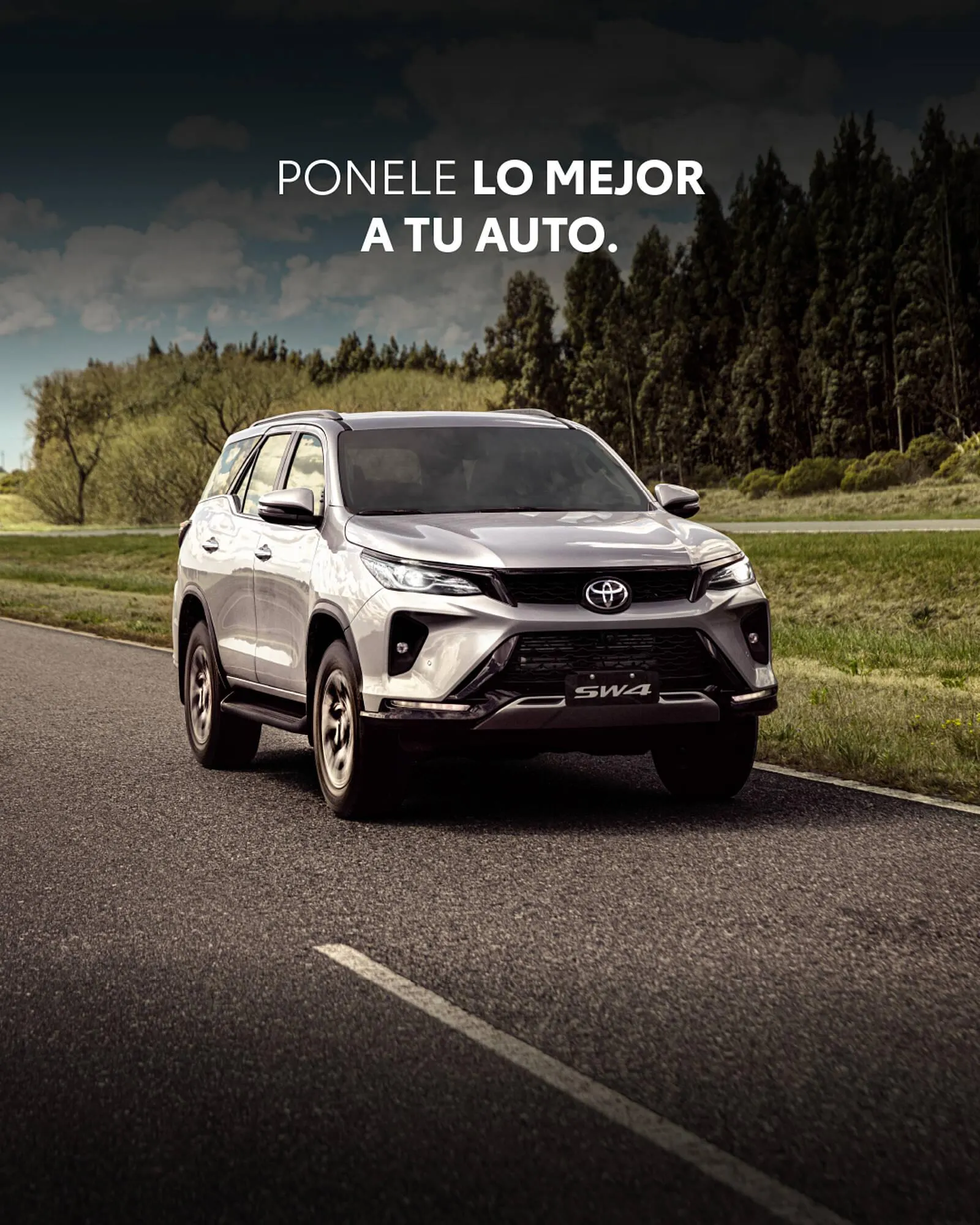 Ofertas de Catálogo Toyota 30 de marzo al 30 de abril 2026 - Página 5 del catálogo