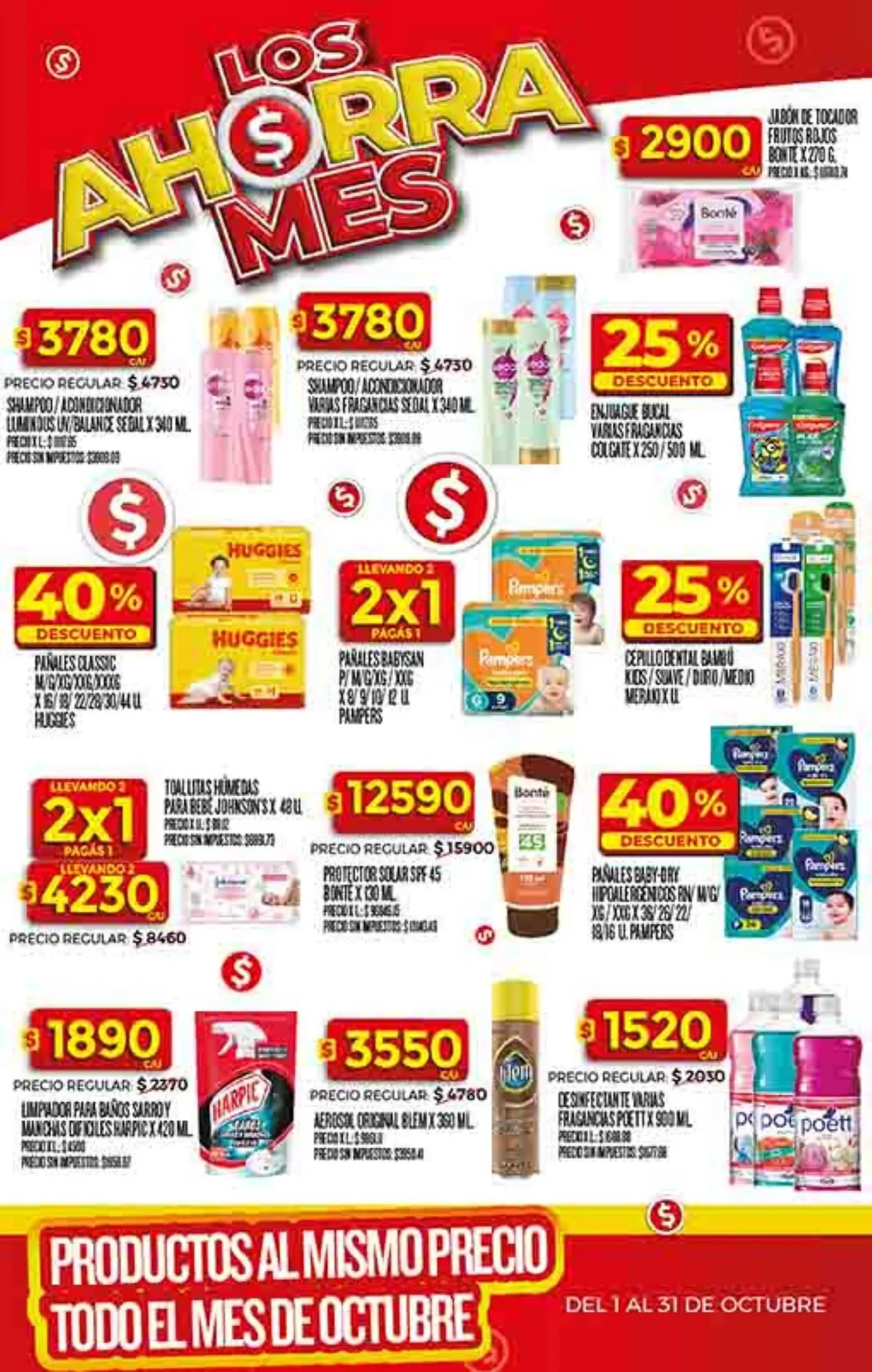 Ofertas de Folleto Supermercados DIA 1 de octubre al 7 de octubre 2025 - Página 40 del catálogo