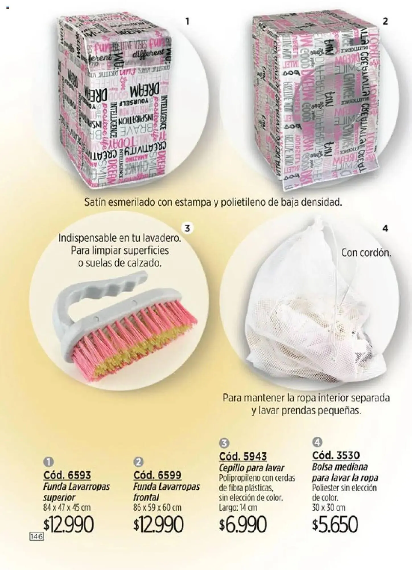 Ofertas de Catálogo Amodil 13 de junio al 27 de junio 2025 - Página 154 del catálogo