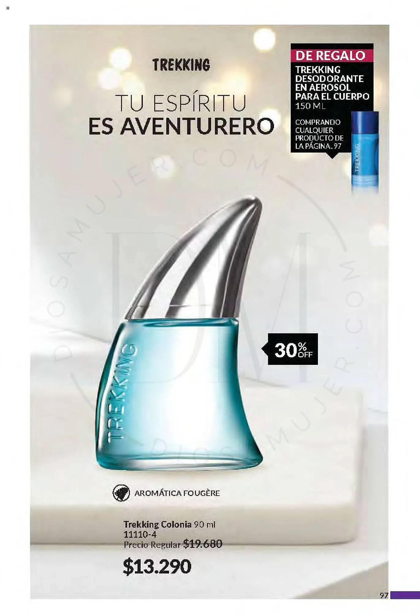 Ofertas de Catálogo Avon 30 de noviembre al 13 de diciembre 2023 - Página 97 del catálogo
