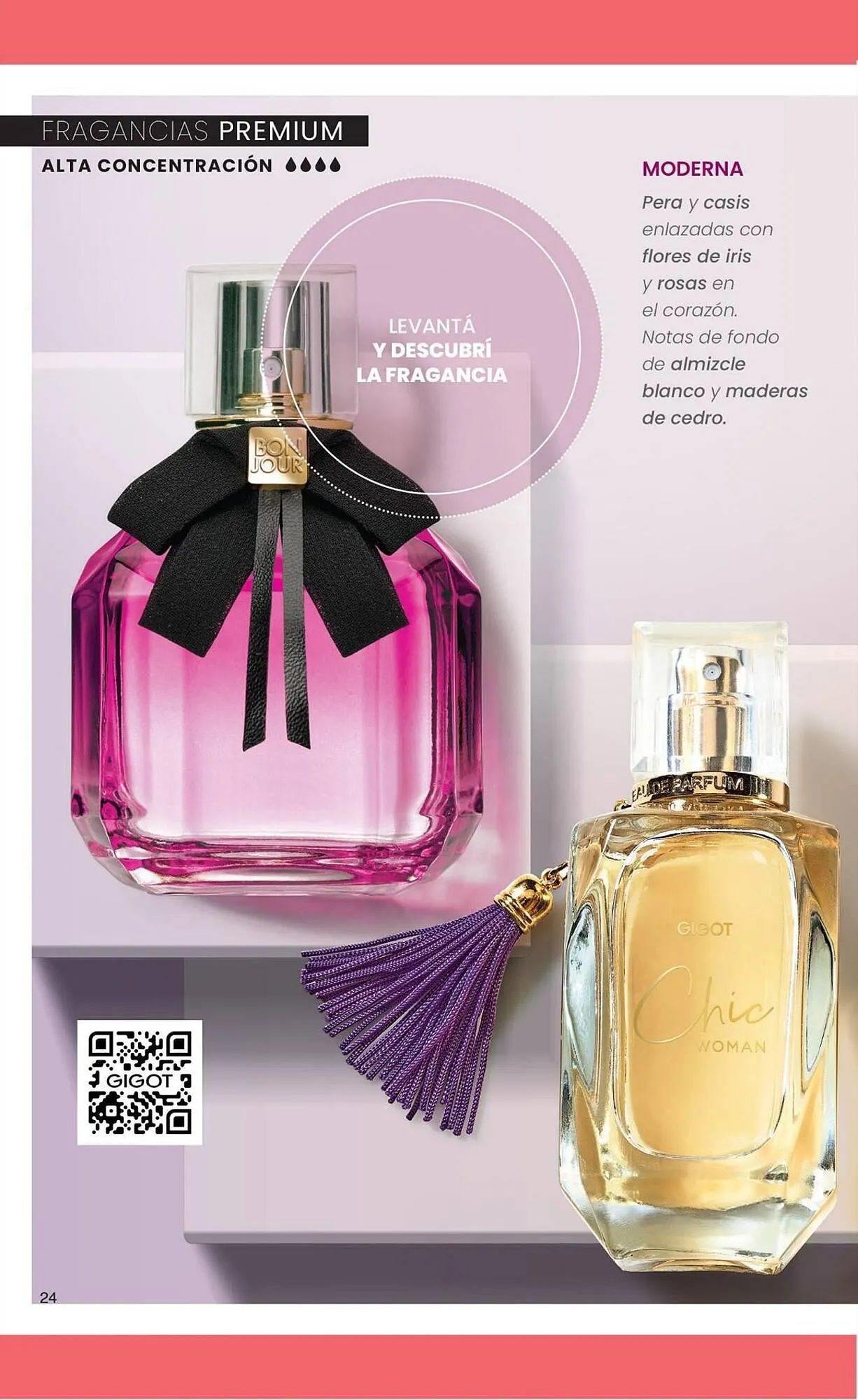 Ofertas de Catálogo Gigot 28 de agosto al 28 de septiembre 2023 - Página 34 del catálogo