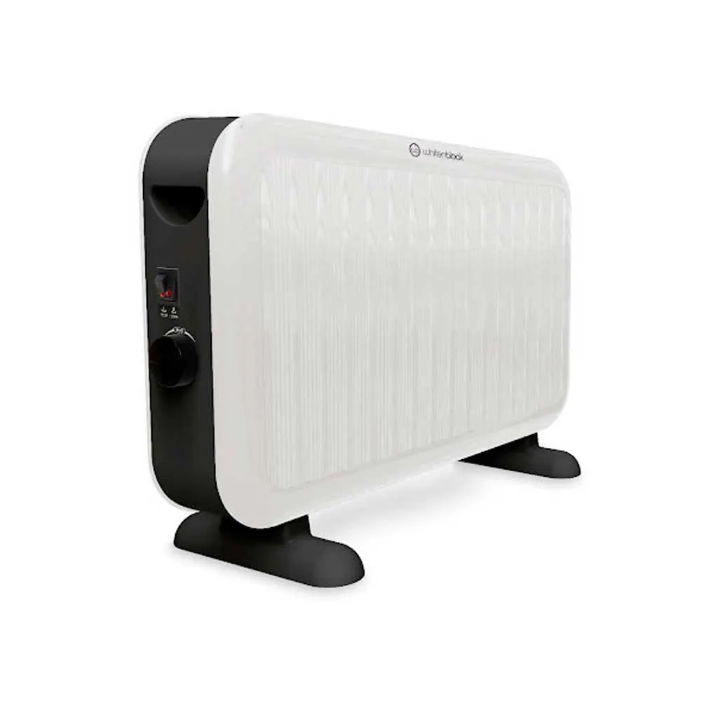 Calefactor Eléctrico CNWB01 2000 W