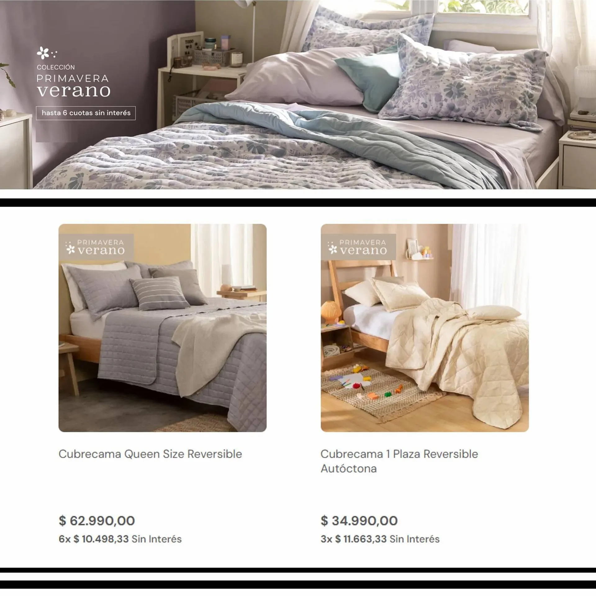 Ofertas de Catálogo Arredo 7 de septiembre al 4 de octubre 2023 - Página 8 del catálogo