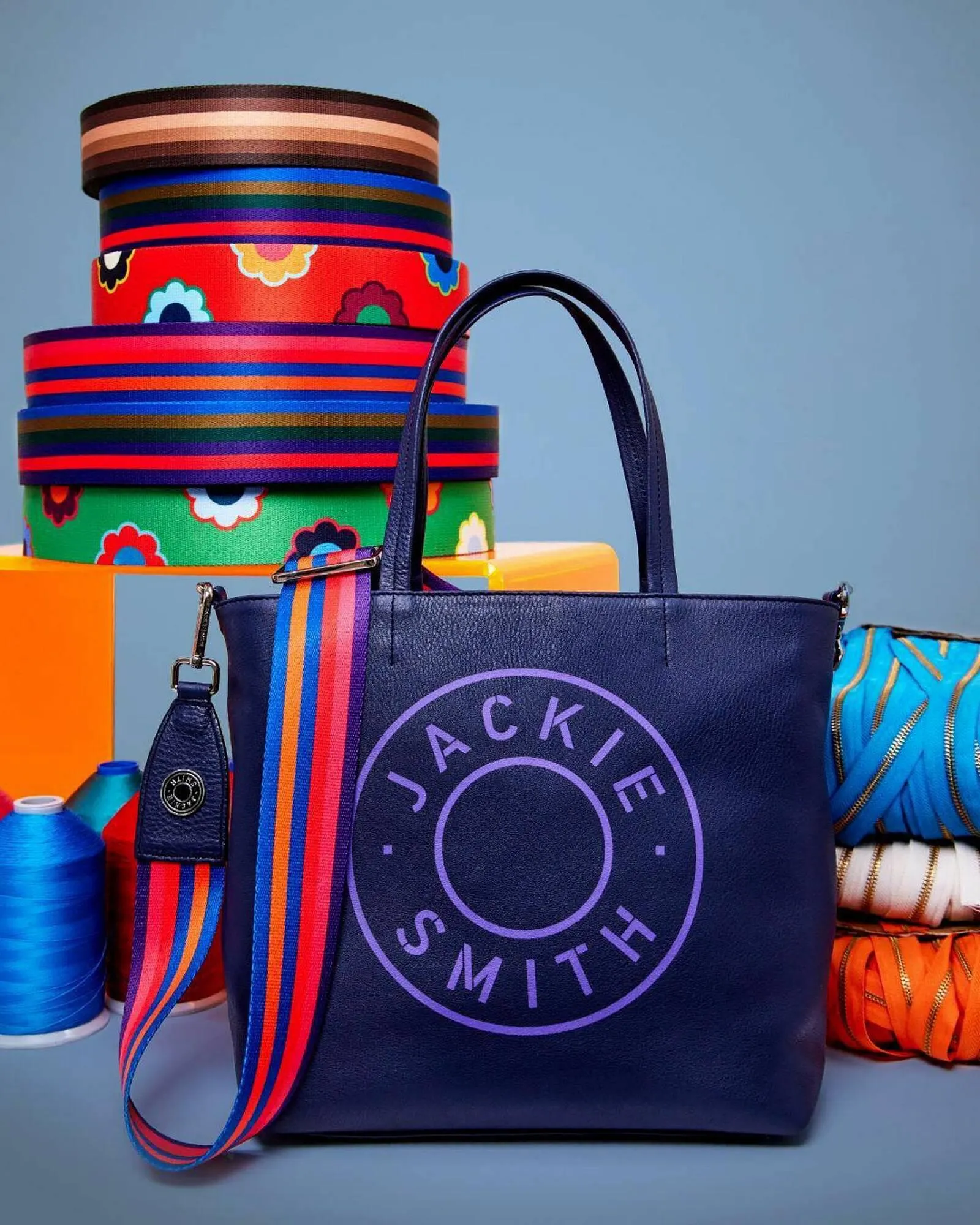 Ofertas de Catálogo Jackie Smith 6 de abril al 2 de agosto 2023 - Página 2 del catálogo