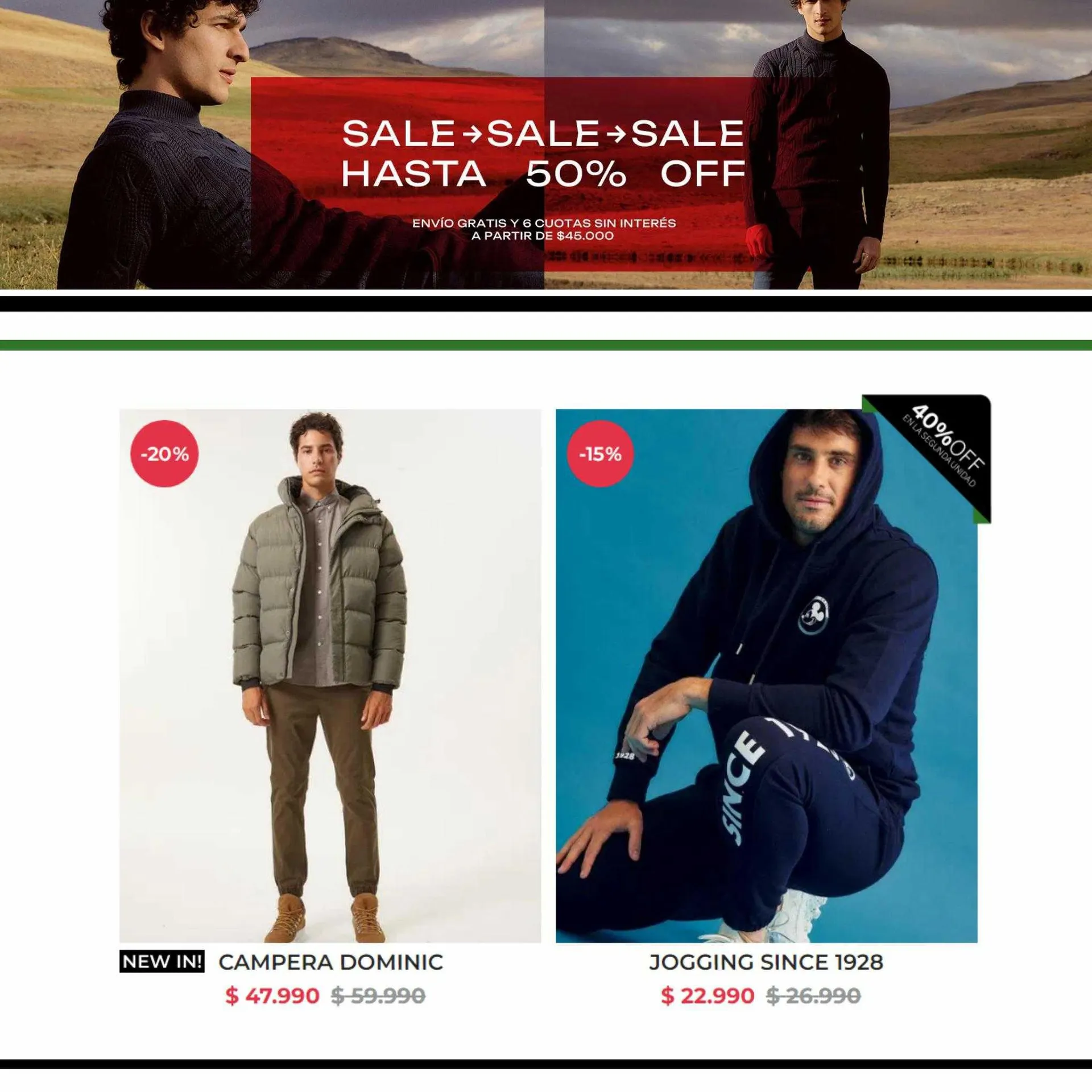 Ofertas de Catálogo Equus 25 de julio al 29 de agosto 2023 - Página 7 del catálogo