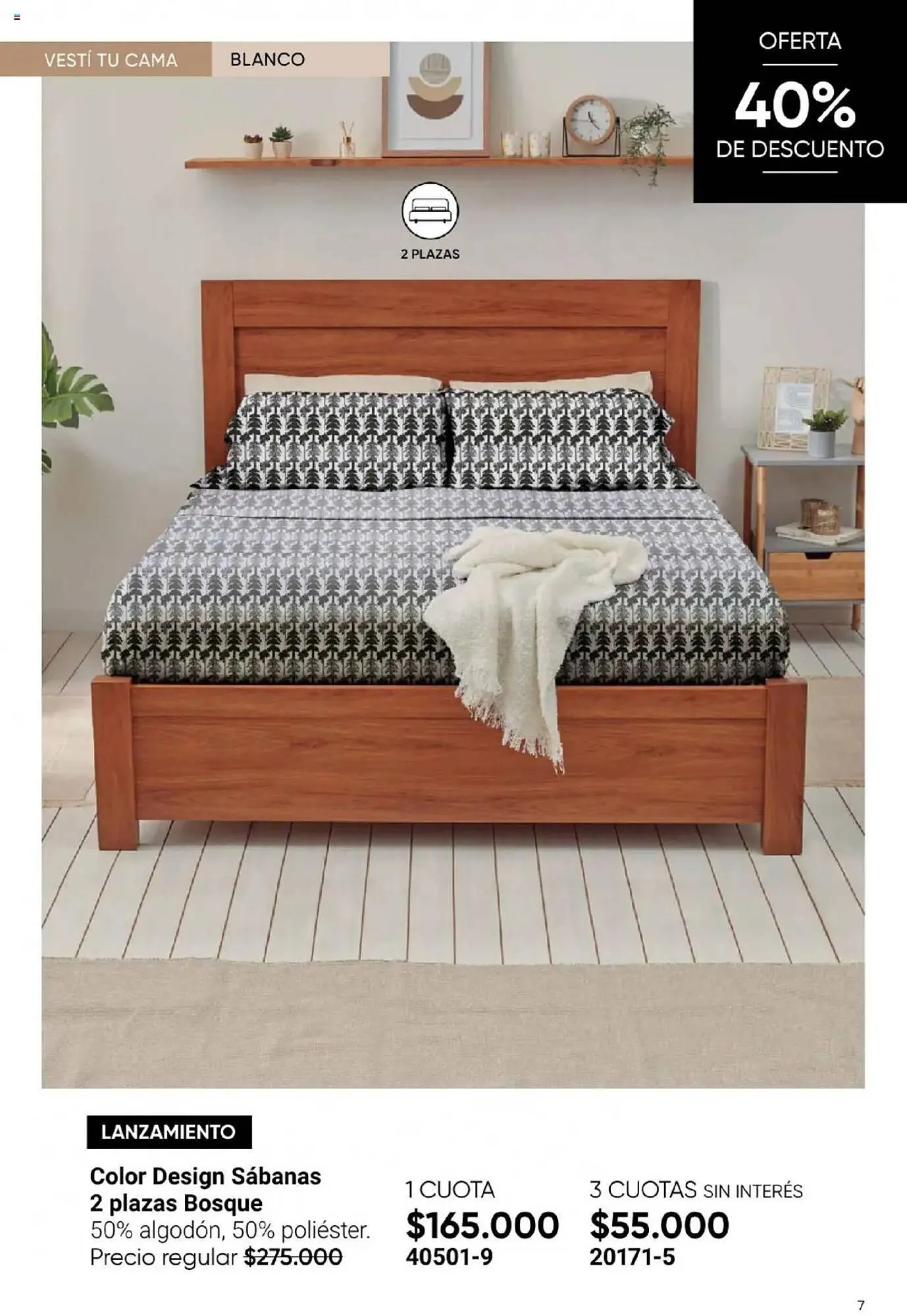 Ofertas de Catálogo Avon 10 de abril al 1 de mayo 2025 - Página 7 del catálogo