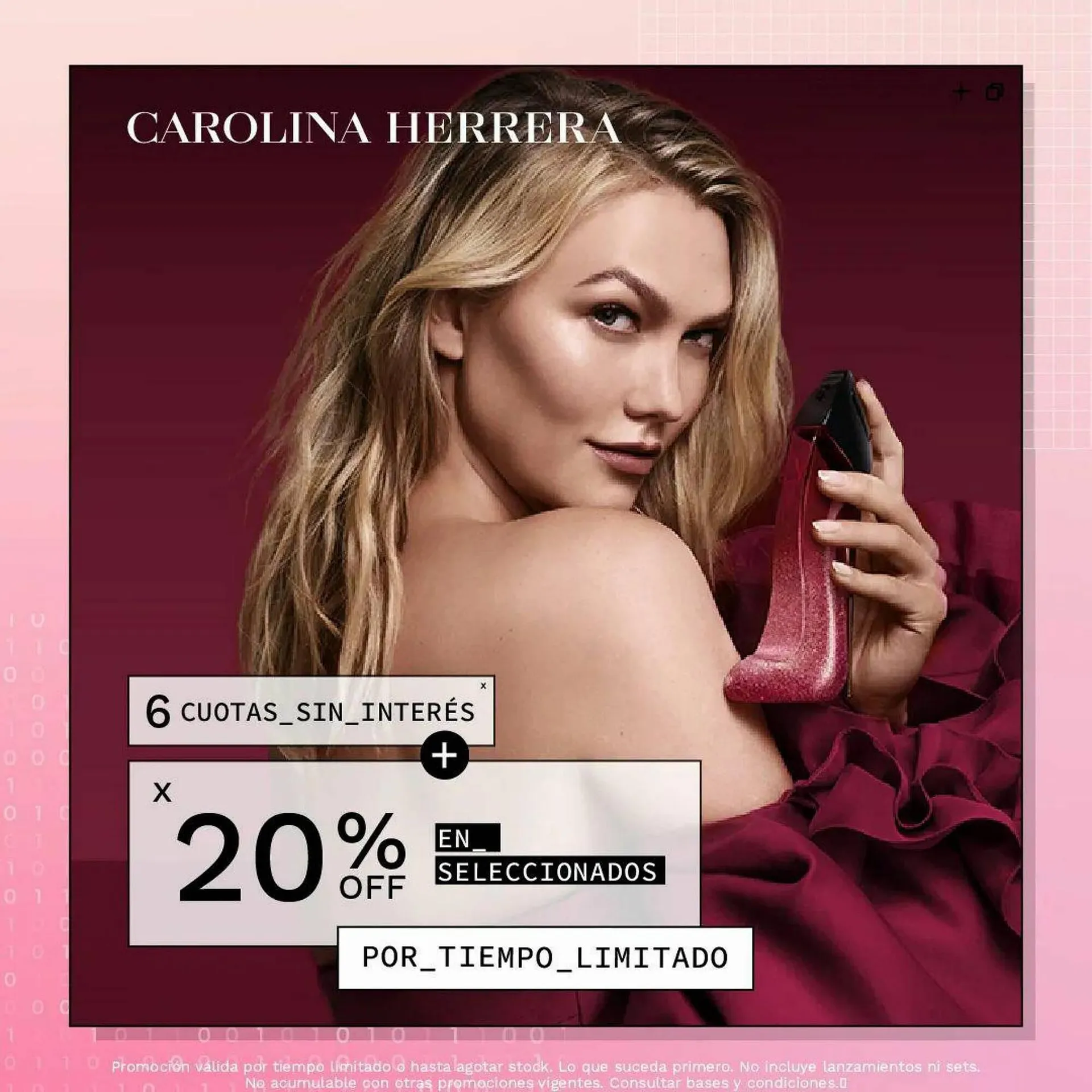 Ofertas de Catálogo La Parfumerie 12 de septiembre al 22 de septiembre 2023 - Página 3 del catálogo