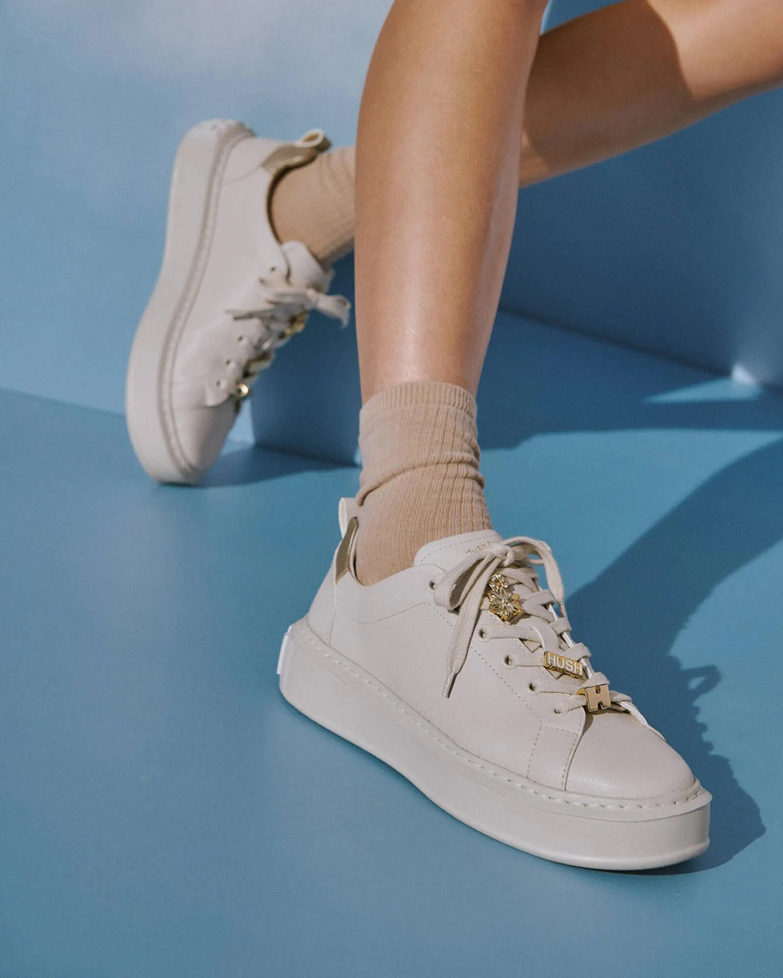 Ofertas de Catálogo Hush Puppies 17 de septiembre al 30 de septiembre 2025 - Página 5 del catálogo