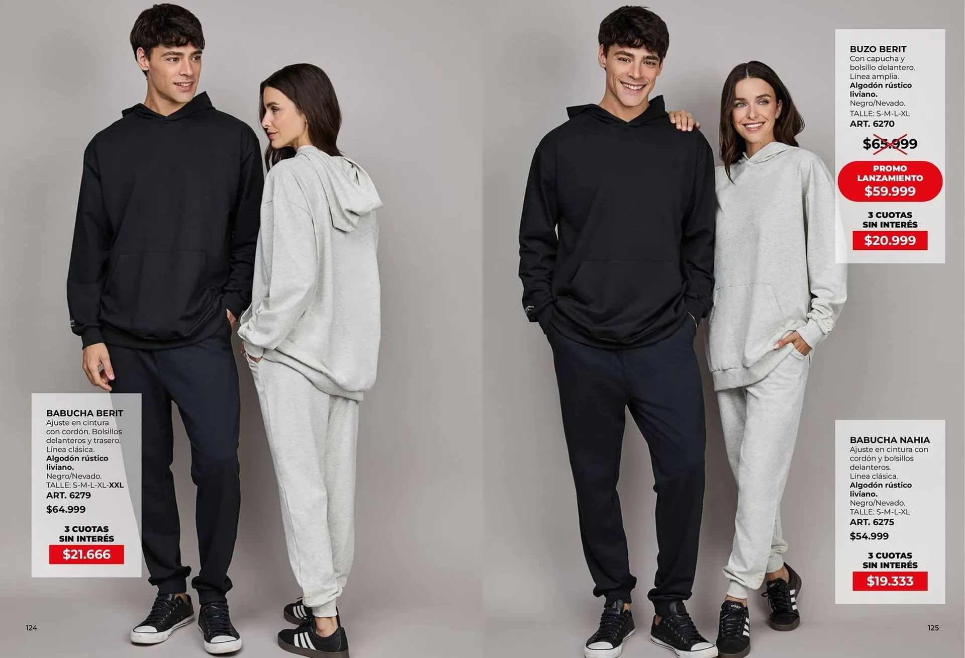 Ofertas de Catálogo Wineem 1 de septiembre al 28 de febrero 2027 - Página 63 del catálogo