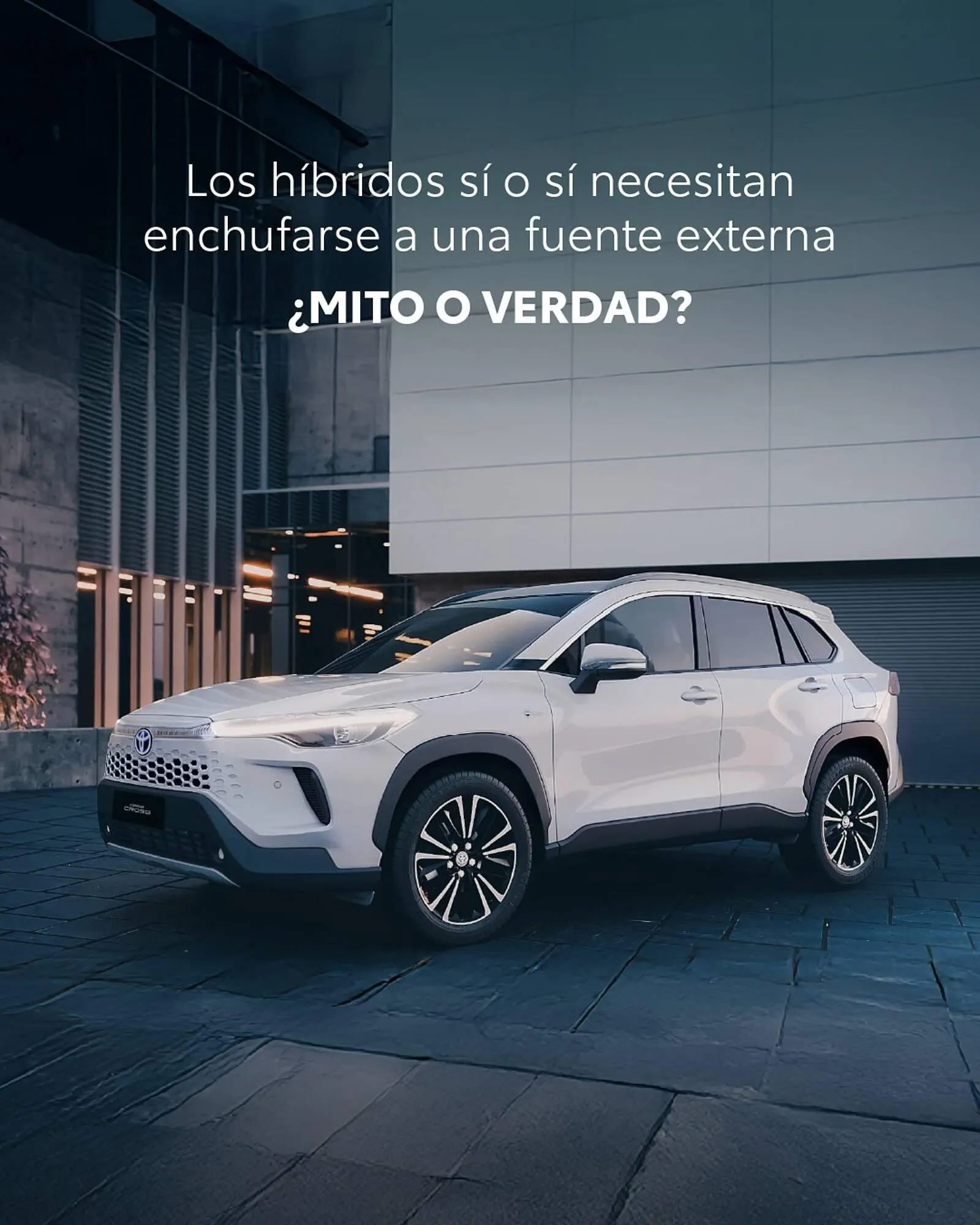 Ofertas de Catálogo Toyota 30 de julio al 31 de agosto 2025 - Página 4 del catálogo