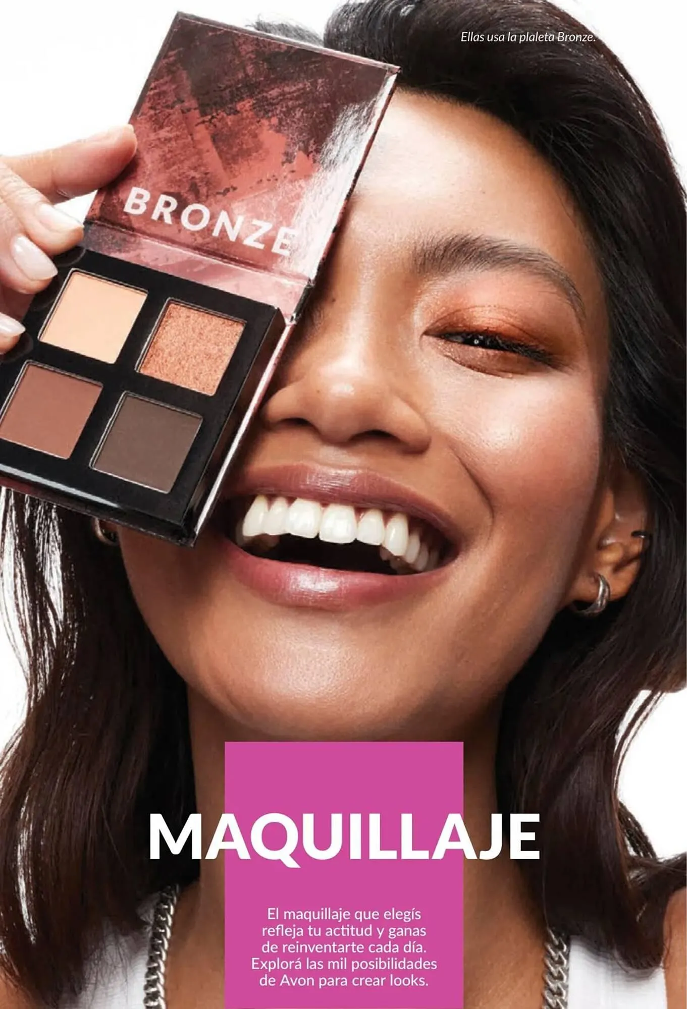 Ofertas de Catálogo Avon 1 de mayo al 31 de mayo 2026 - Página 15 del catálogo