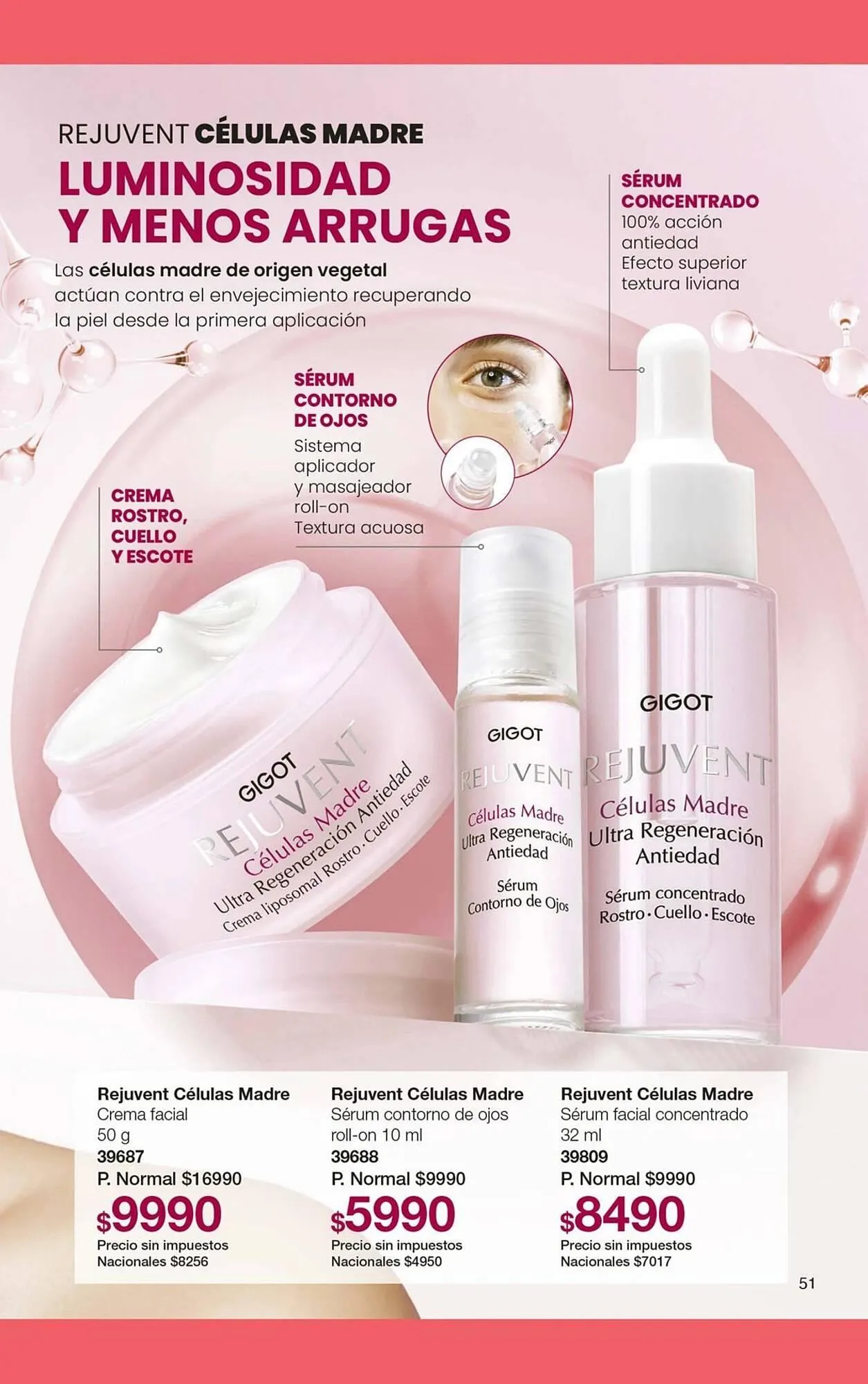 Ofertas de Folleto Gigot 6 de marzo al 30 de abril 2026 - Página 63 del catálogo