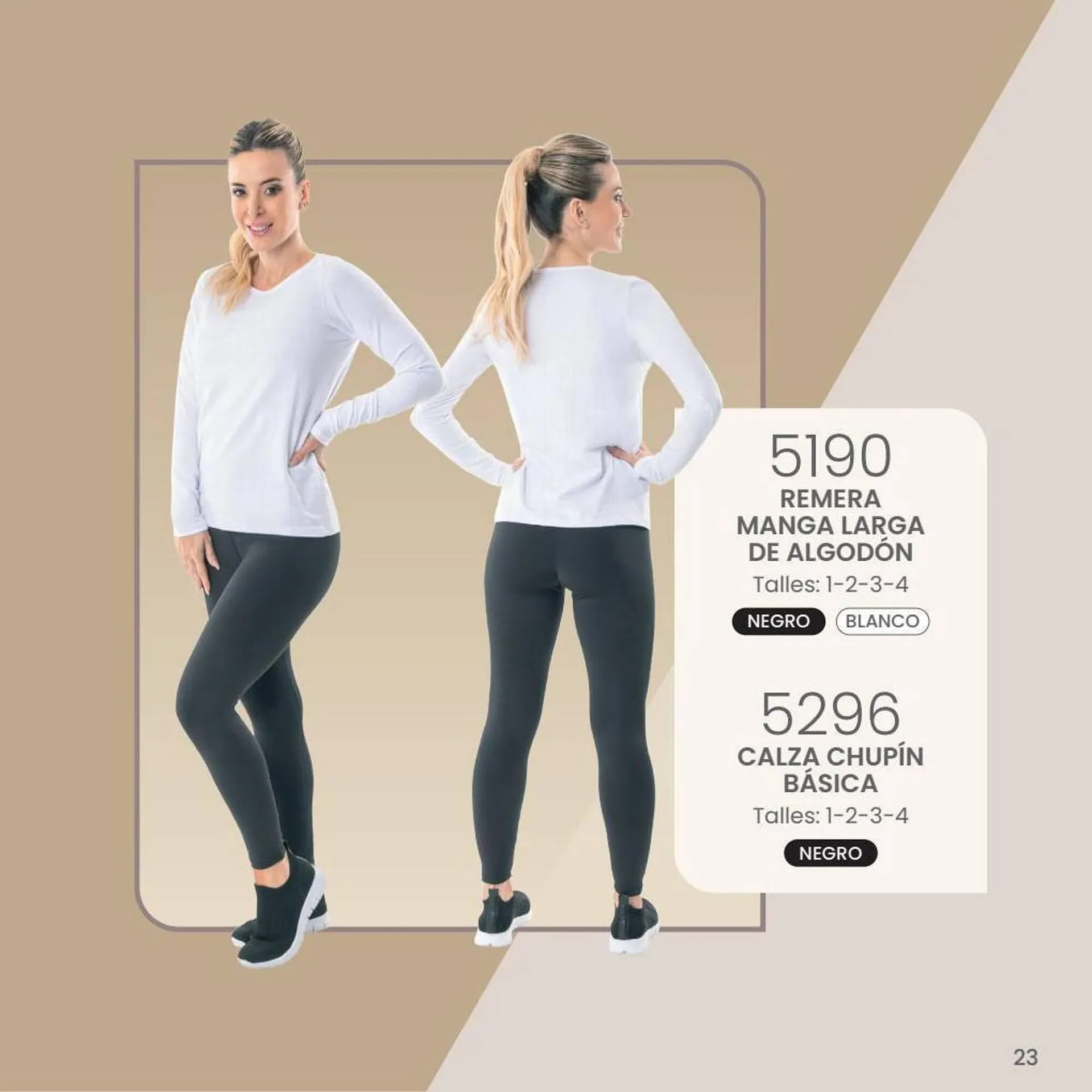 Ofertas de Catálogo Cocot 6 de marzo al 20 de septiembre 2023 - Página 23 del catálogo