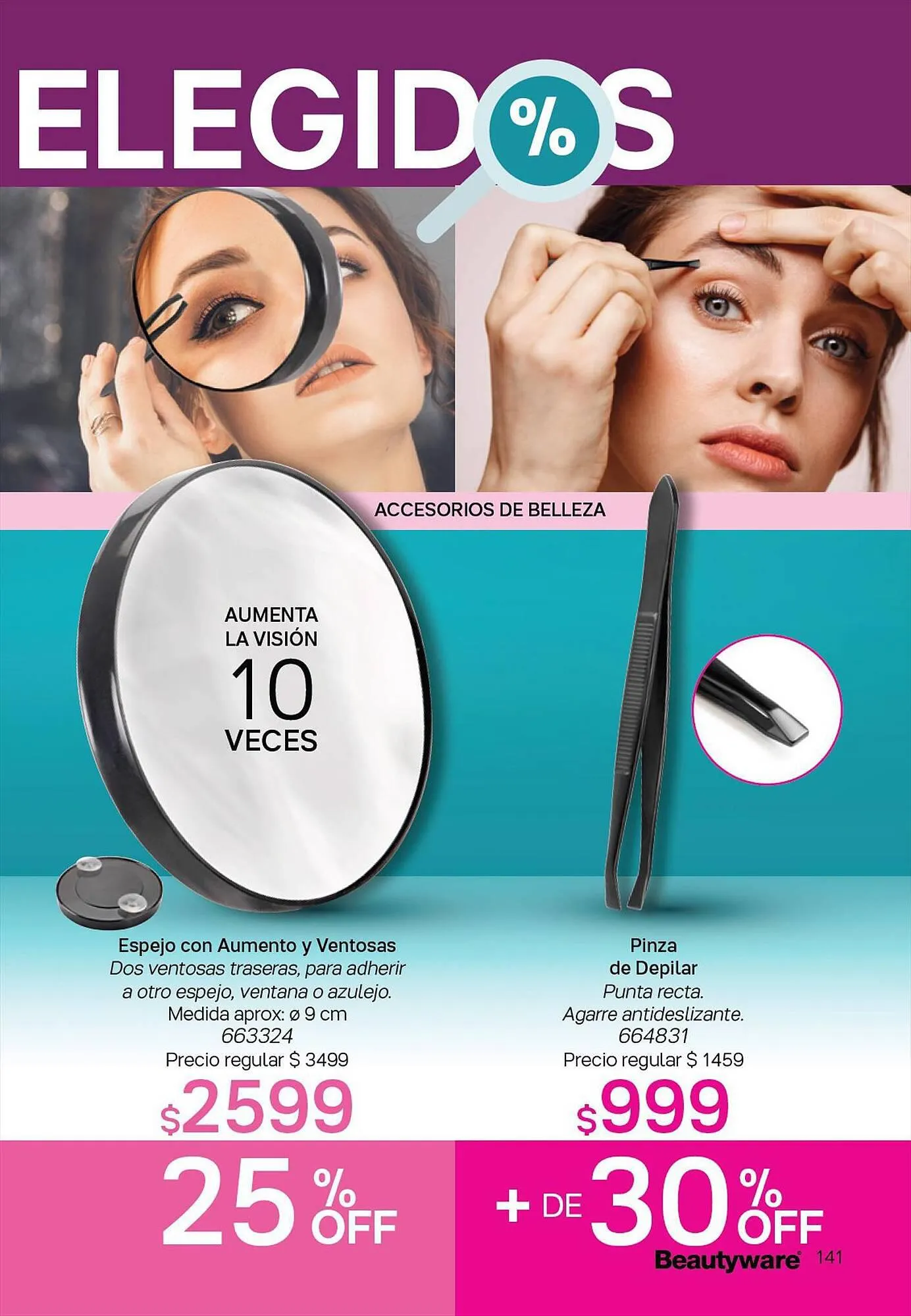 Ofertas de Catálogo Tupperware 25 de septiembre al 31 de octubre 2023 - Página 142 del catálogo