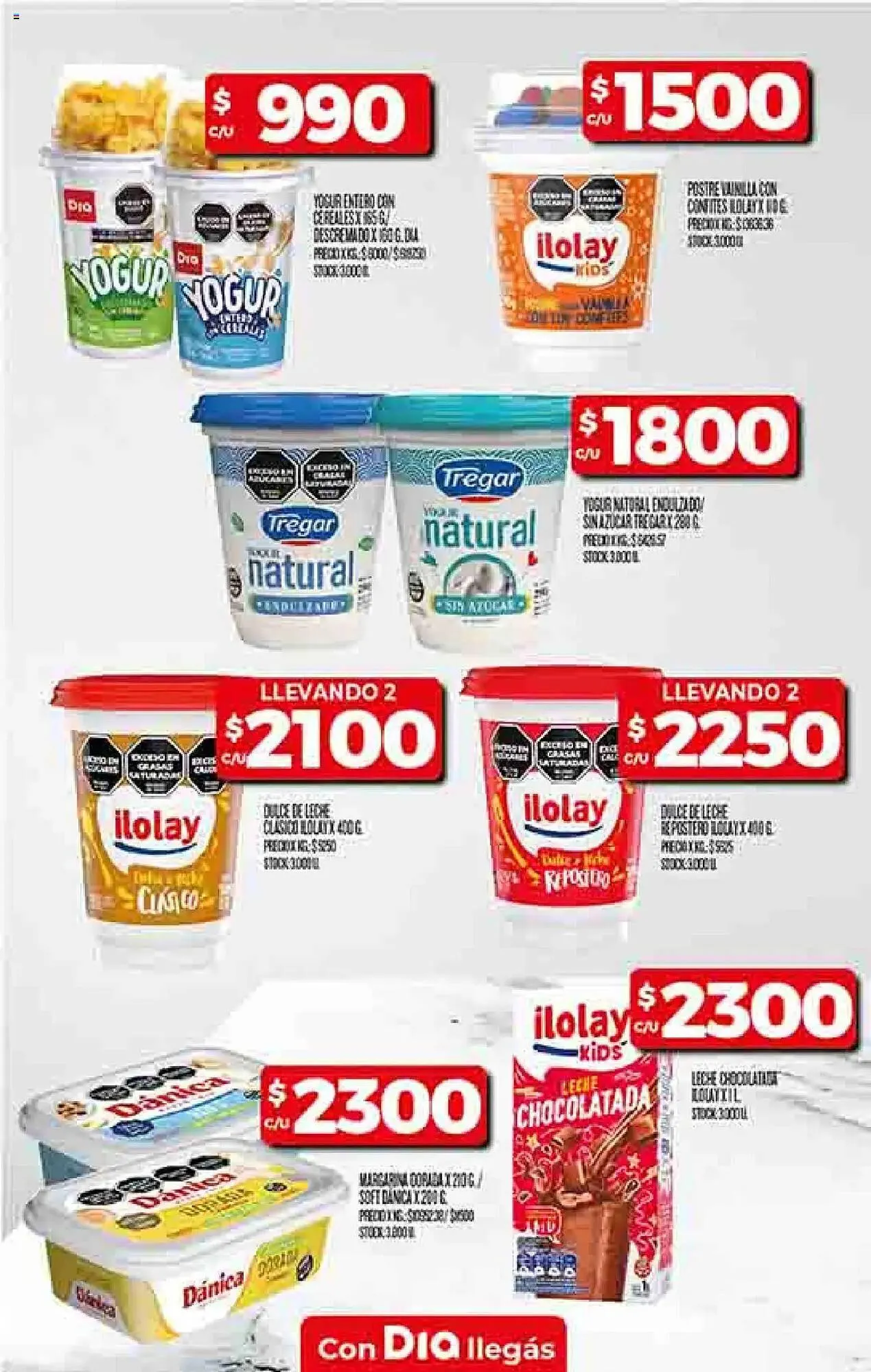 Ofertas de Catálogo Supermercados DIA 28 de mayo al 3 de junio 2025 - Página 9 del catálogo