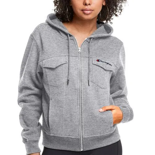 BUZO CAMPUS ECO champion