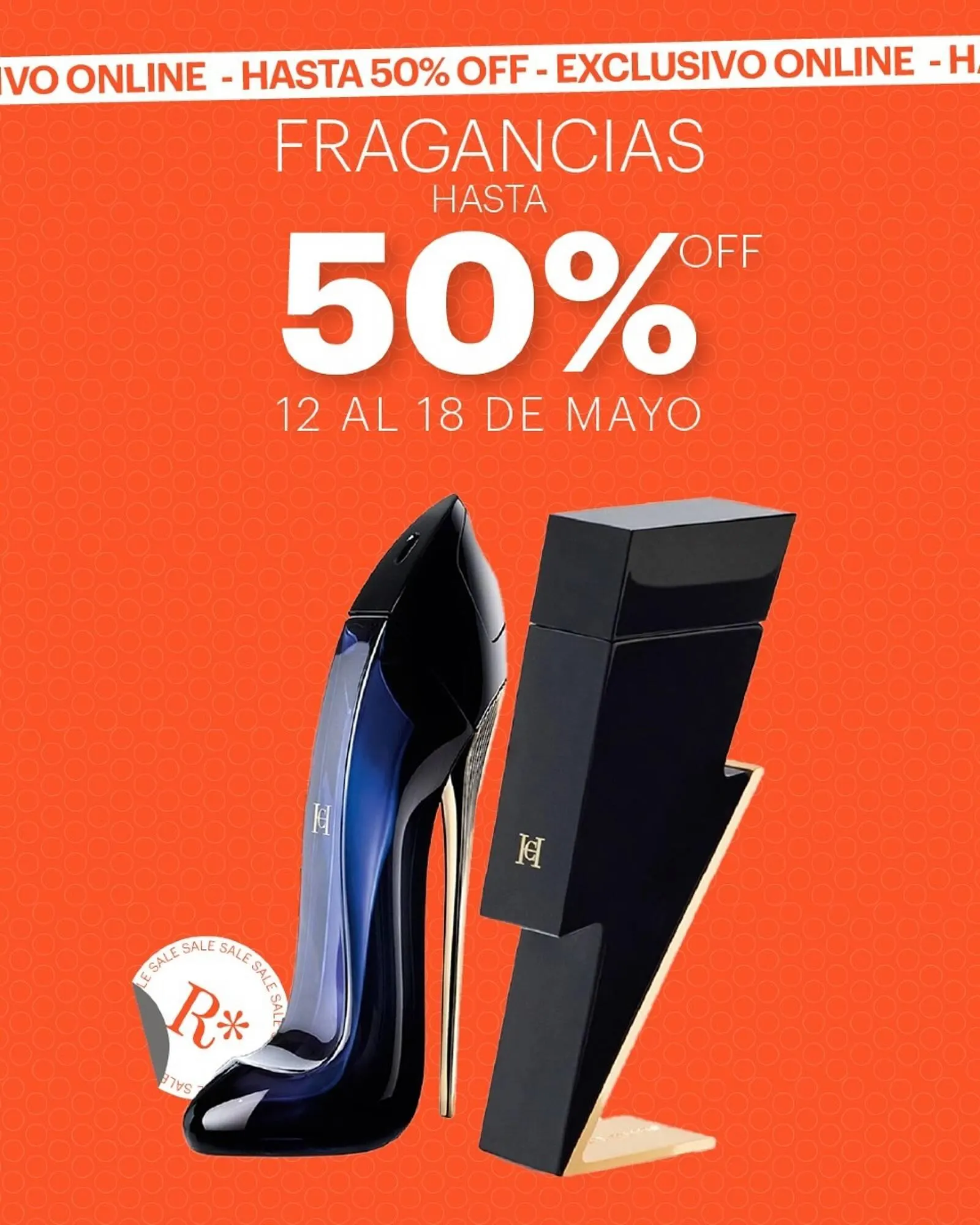 Ofertas de Catálogo Riadigos 13 de mayo al 18 de mayo 2025 - Página 1 del catálogo