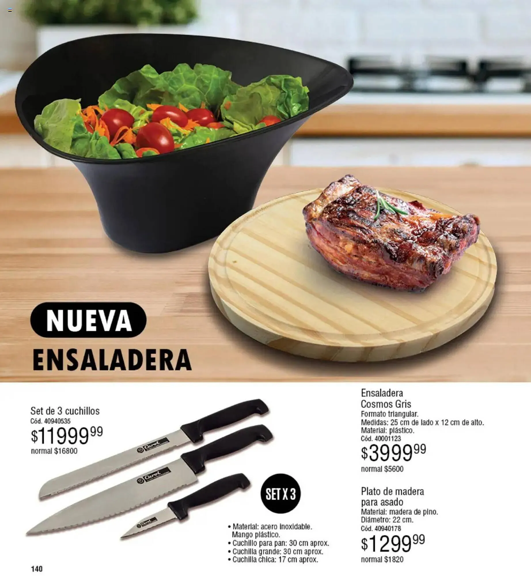 Ofertas de Catálogo Millanel Cosmética 26 de mayo al 23 de junio 2025 - Página 512 del catálogo