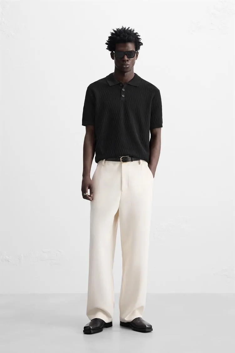 POLO PUNTO ESTRUCTURA