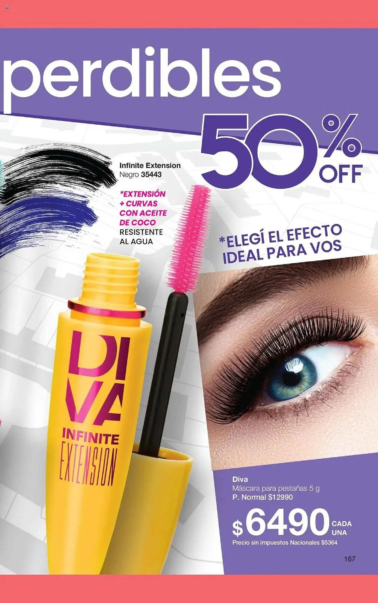 Ofertas de Folleto Gigot 1 de octubre al 31 de octubre 2025 - Página 173 del catálogo