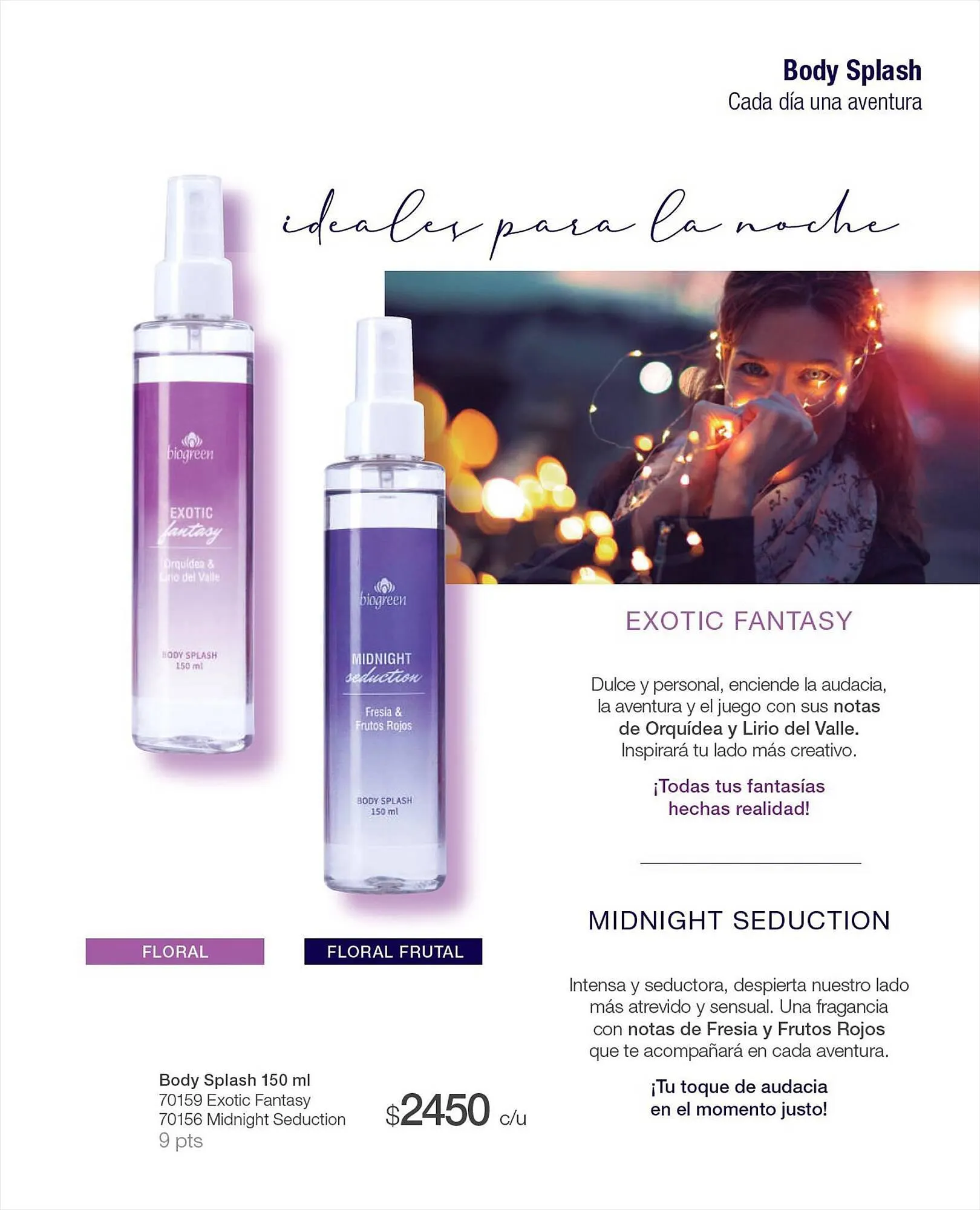 Ofertas de Catálogo Biogreen 27 de julio al 30 de julio 2023 - Página 111 del catálogo