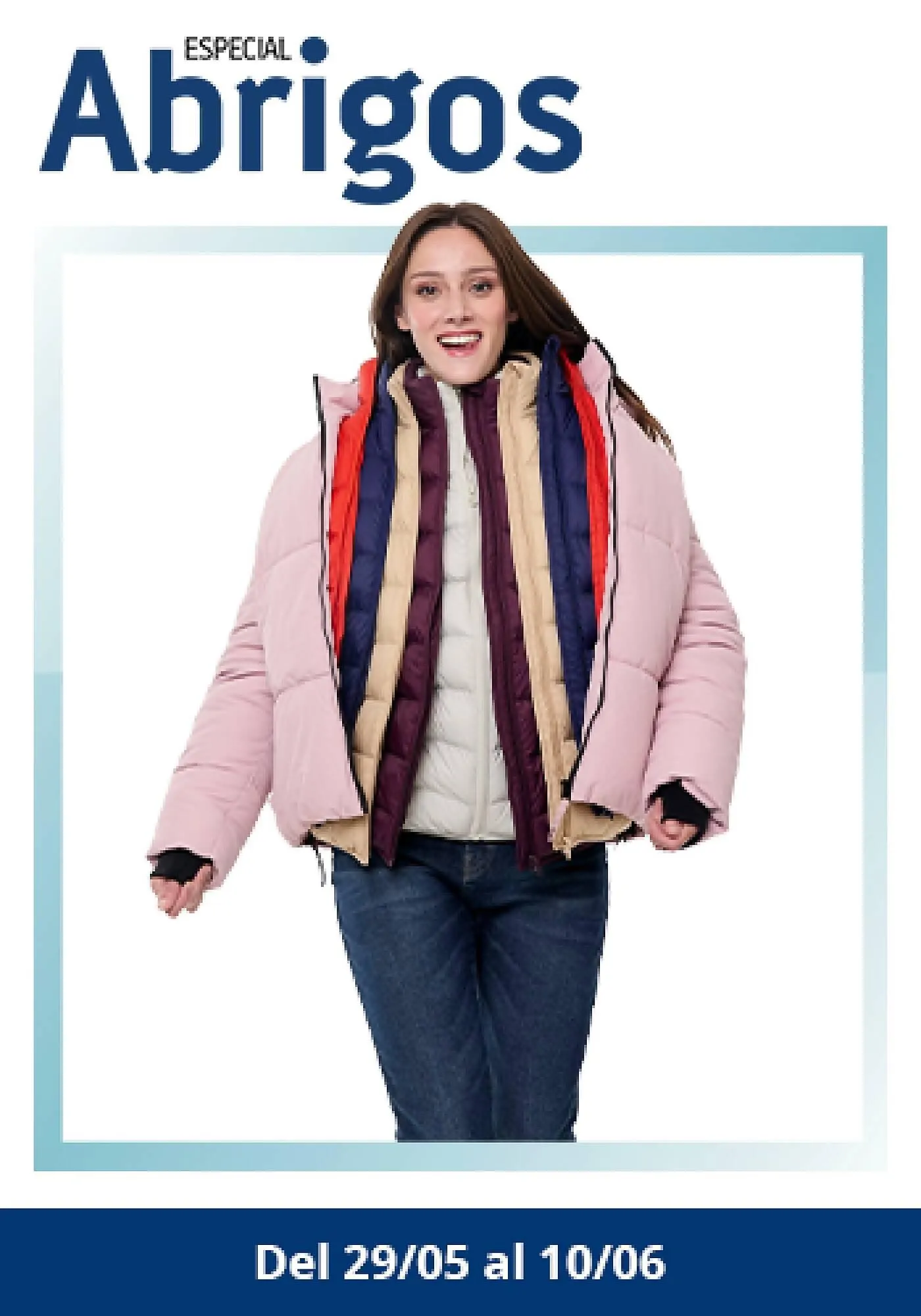 Ofertas de Catálogo La Anonima 29 de mayo al 10 de junio 2025 - Página 1 del catálogo