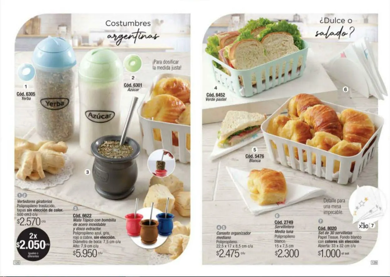 Ofertas de Amodil 28 de diciembre al 29 de enero 2024 - Página 65 del catálogo