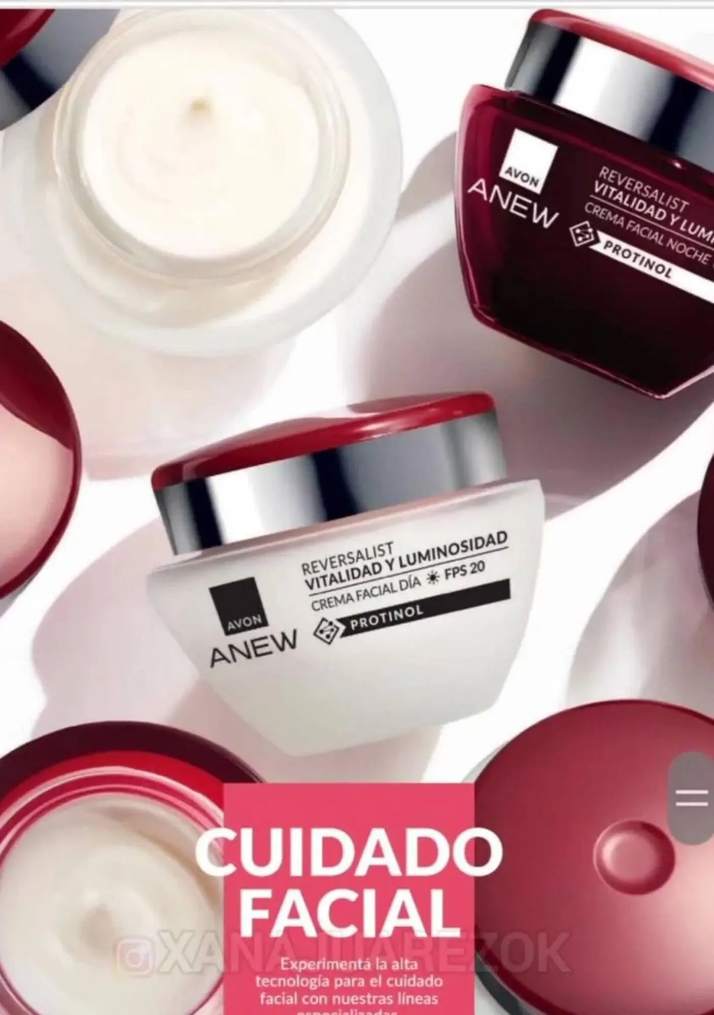 Ofertas de Catálogo Avon 1 de julio al 31 de julio 2026 - Página 126 del catálogo