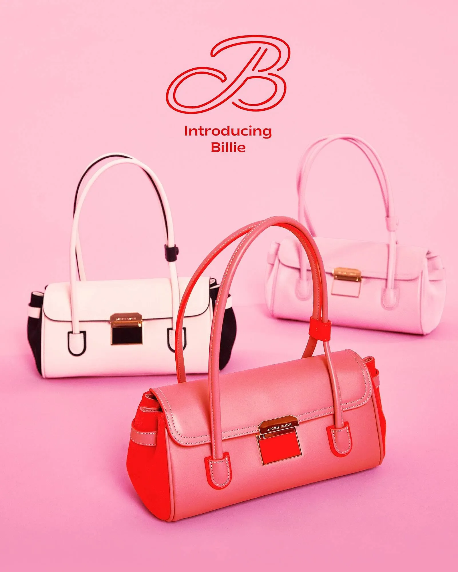 Catálogo Jackie Smith - 1