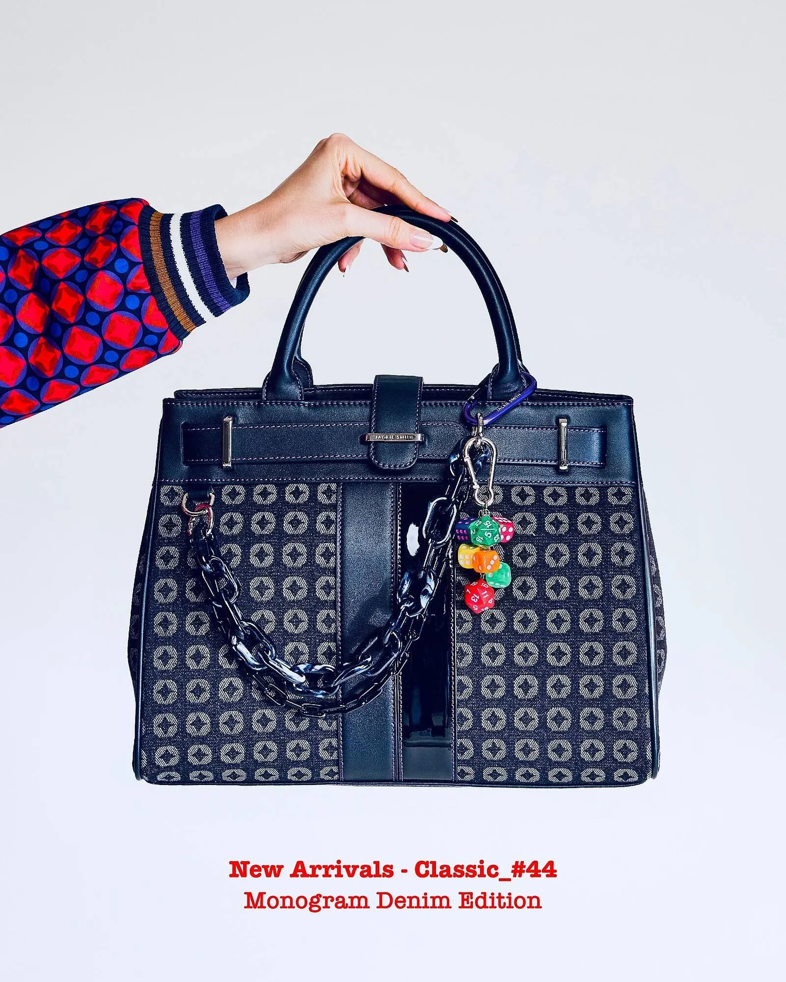 Ofertas de Catálogo Jackie Smith 6 de septiembre al 19 de septiembre 2025 - Página 3 del catálogo