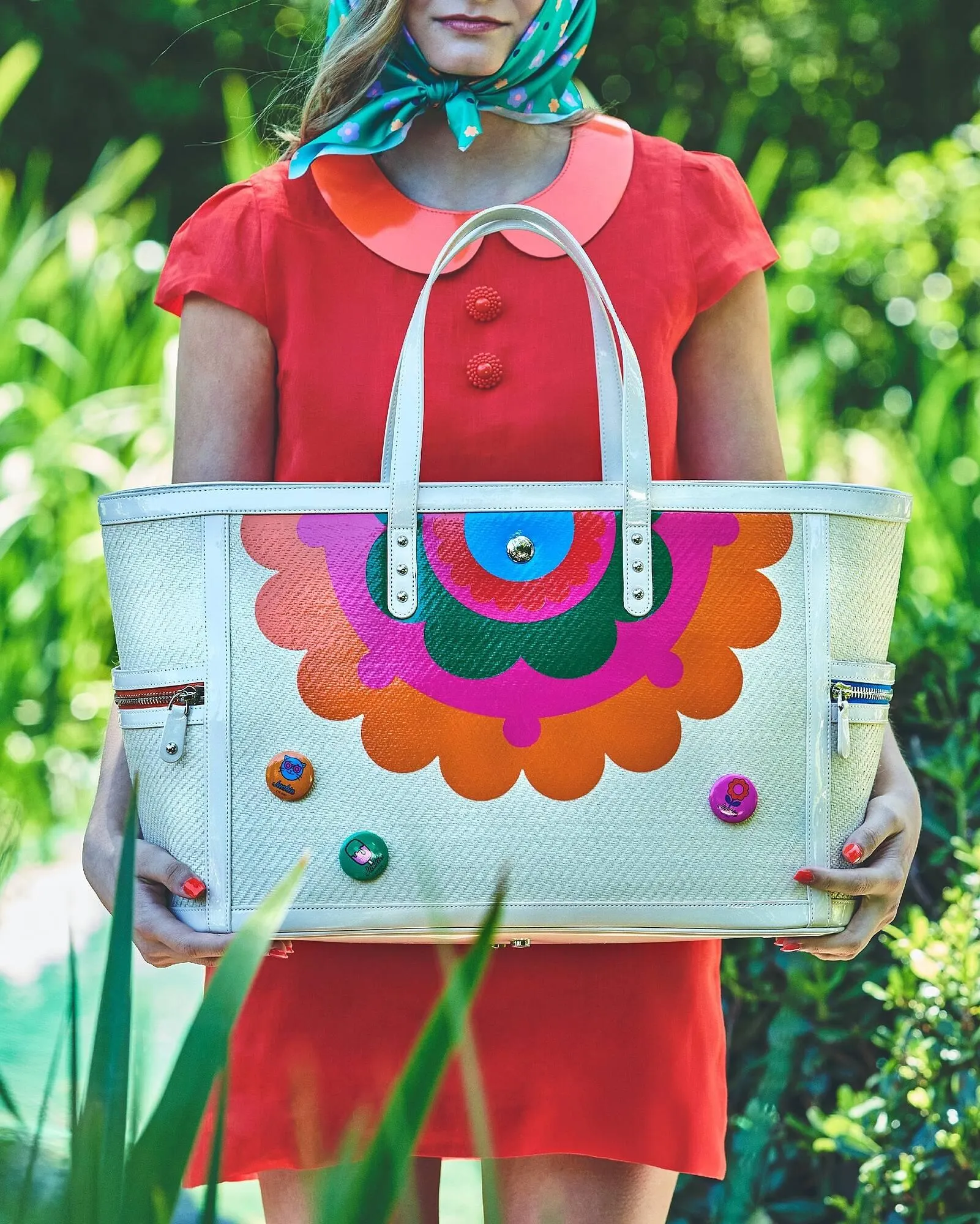 Catálogo Jackie Smith - 1