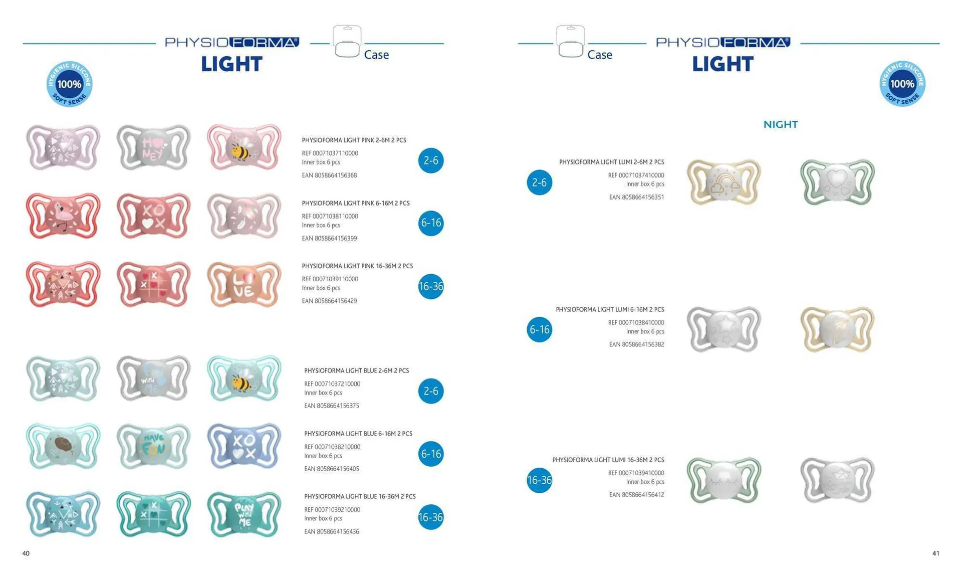 Ofertas de Catálogo Chicco 27 de septiembre al 31 de diciembre 2023 - Página 21 del catálogo