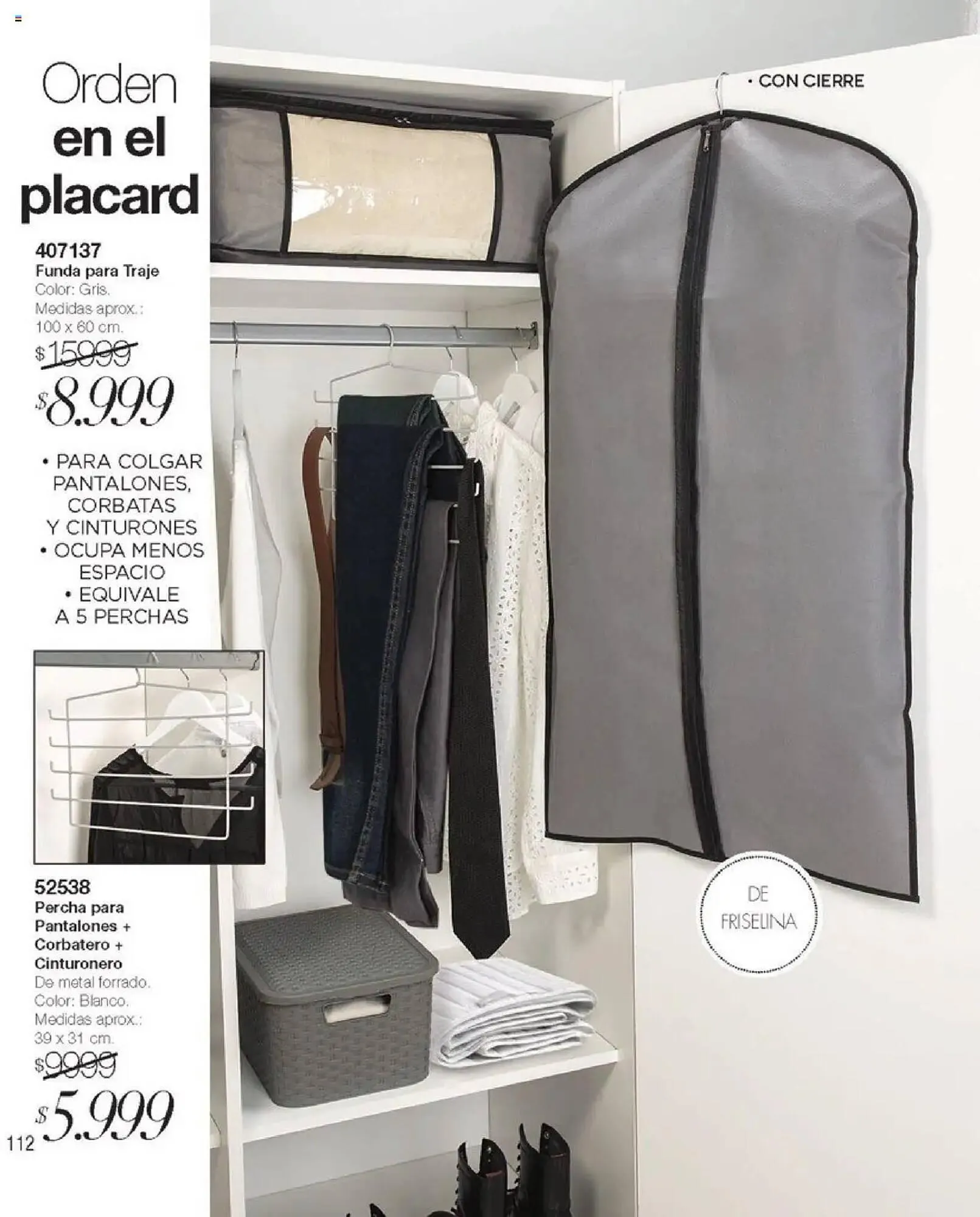 Ofertas de Catálogo Violetta Cosméticos 3 de mayo al 30 de junio 2025 - Página 106 del catálogo