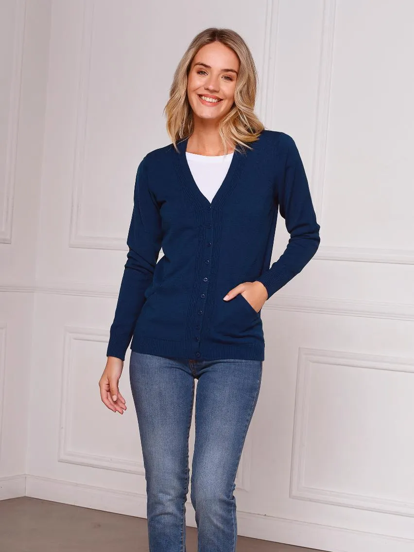 Art. 371 - Cárdigan Fara