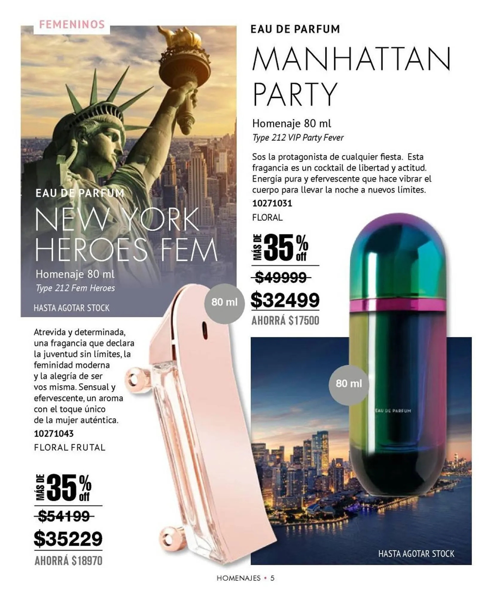 Ofertas de Catálogo Bagués 10 de enero al 18 de enero 2025 - Página 6 del catálogo