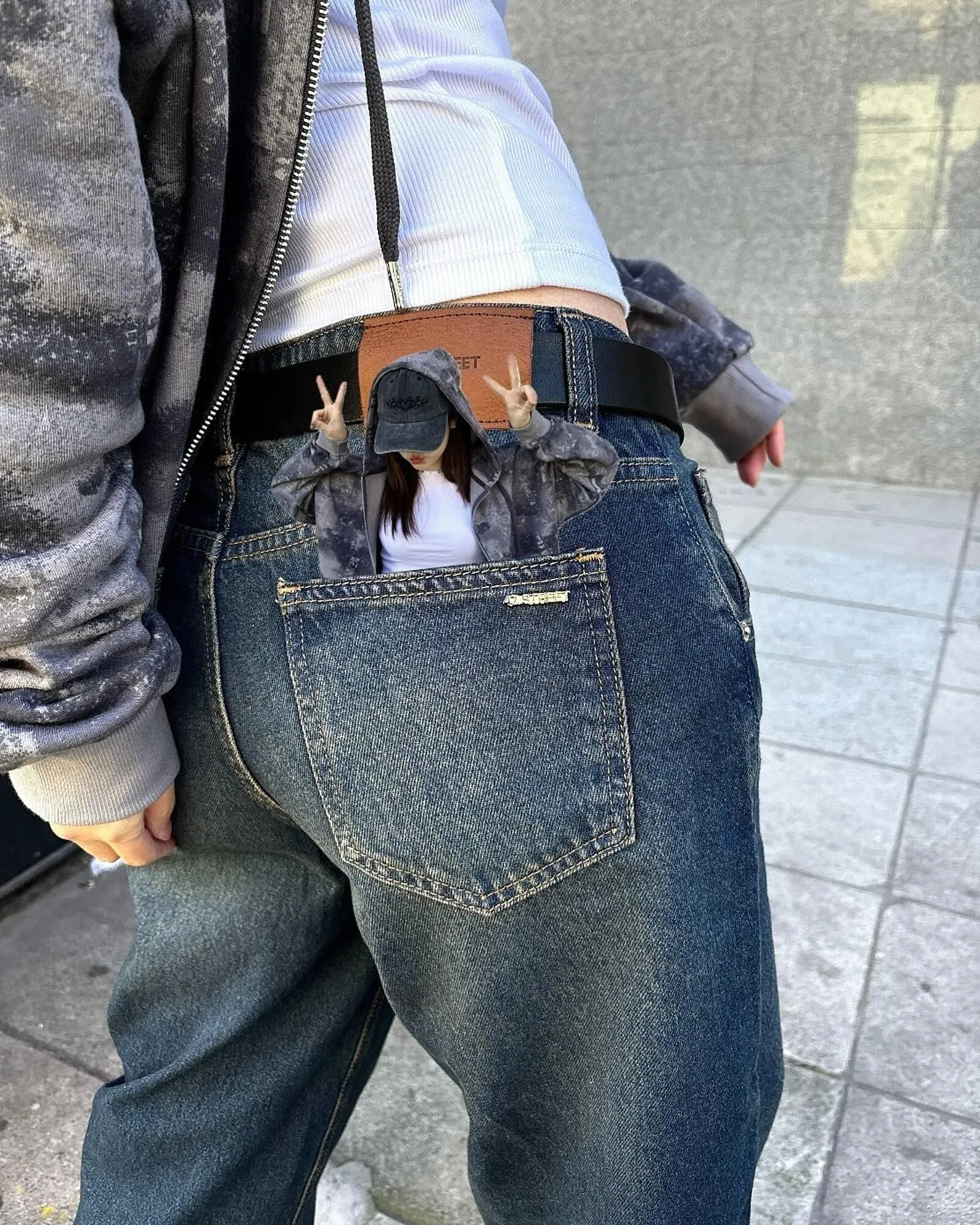 Catálogo 47 Street - 1