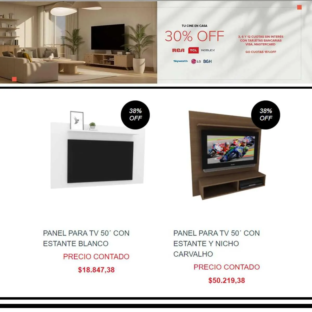 Ofertas de Catálogo Gamma 6 de septiembre al 15 de octubre 2023 - Página 2 del catálogo