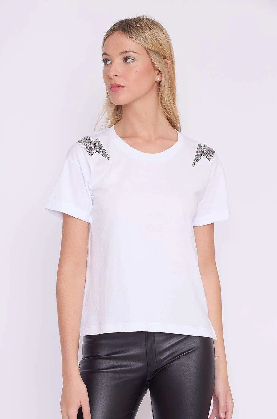 Remera Chloe
