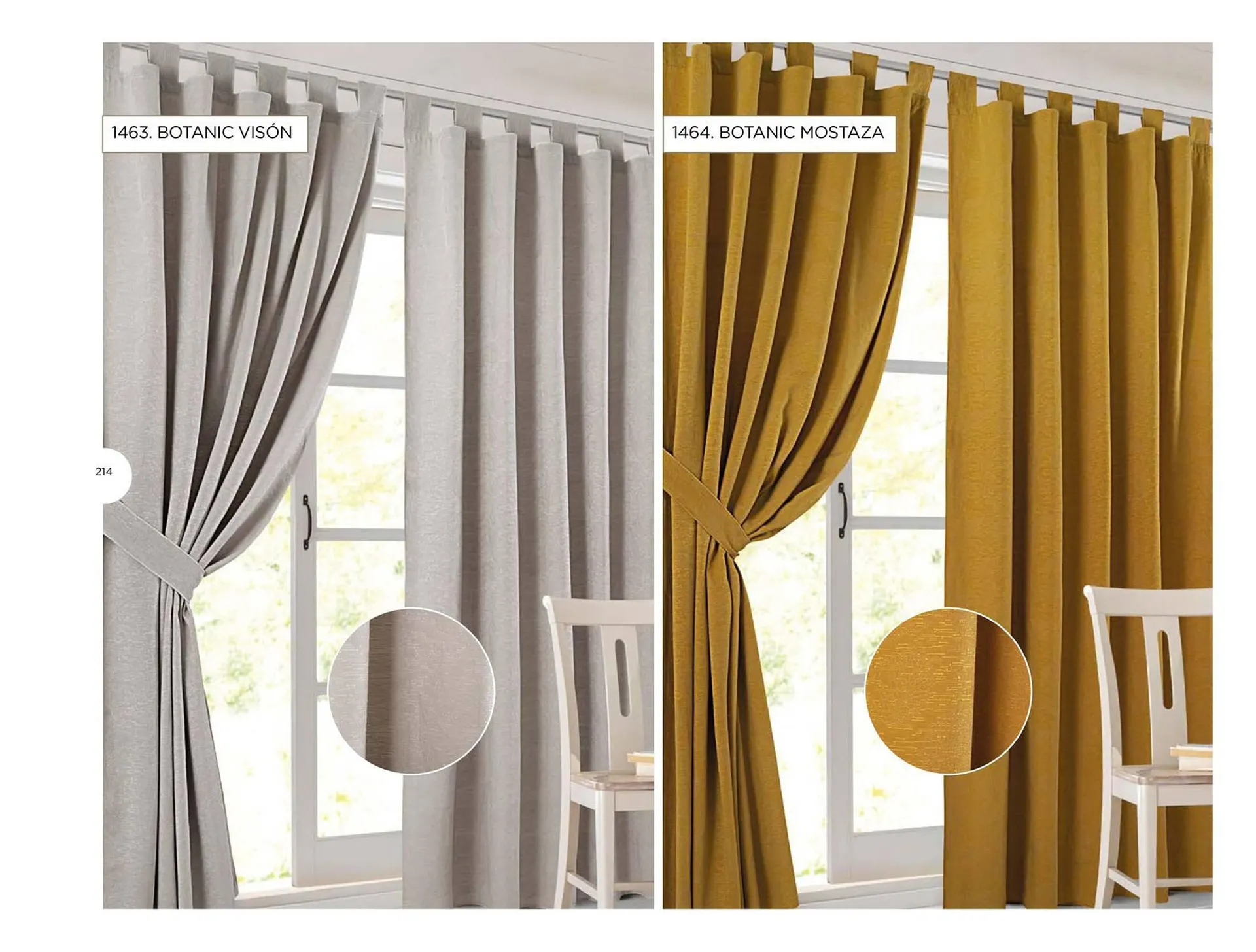 Ofertas de Catálogo Jean Cartier 29 de septiembre al 31 de marzo 2024 - Página 216 del catálogo