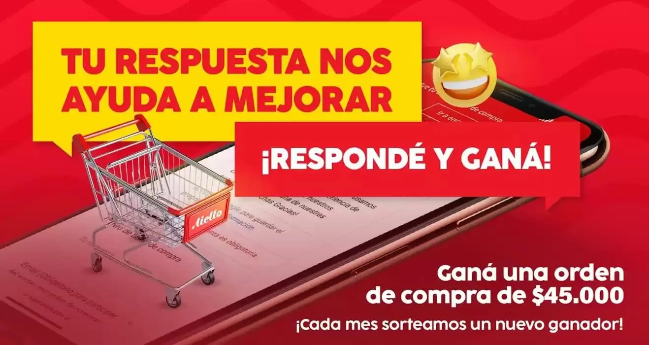 Ofertas de Ofertas Supermercados Aiello 26 de septiembre al 10 de octubre 2024 - Página 1 del catálogo