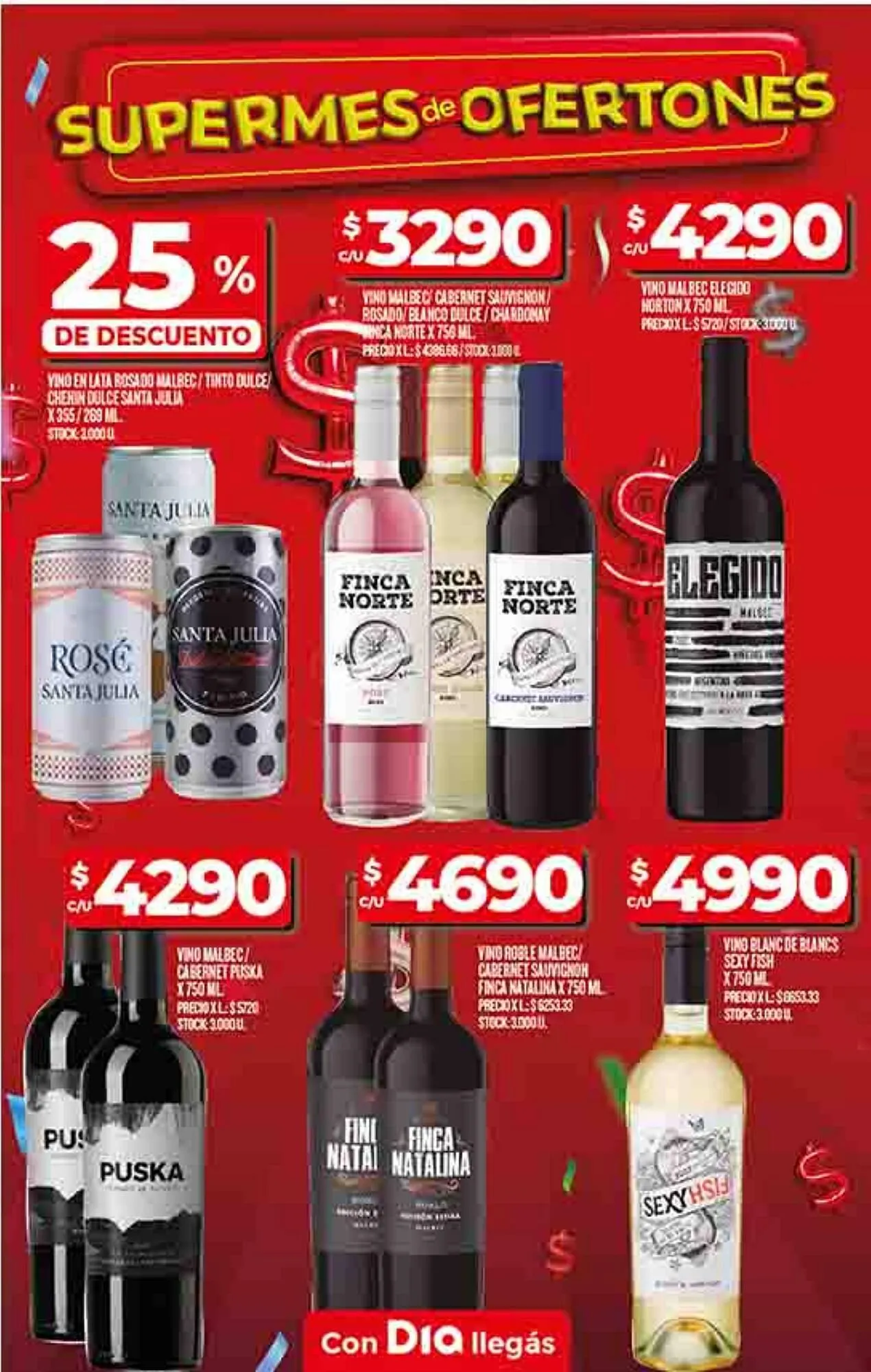 Ofertas de Catálogo Supermercados DIA 1 de julio al 7 de julio 2025 - Página 50 del catálogo