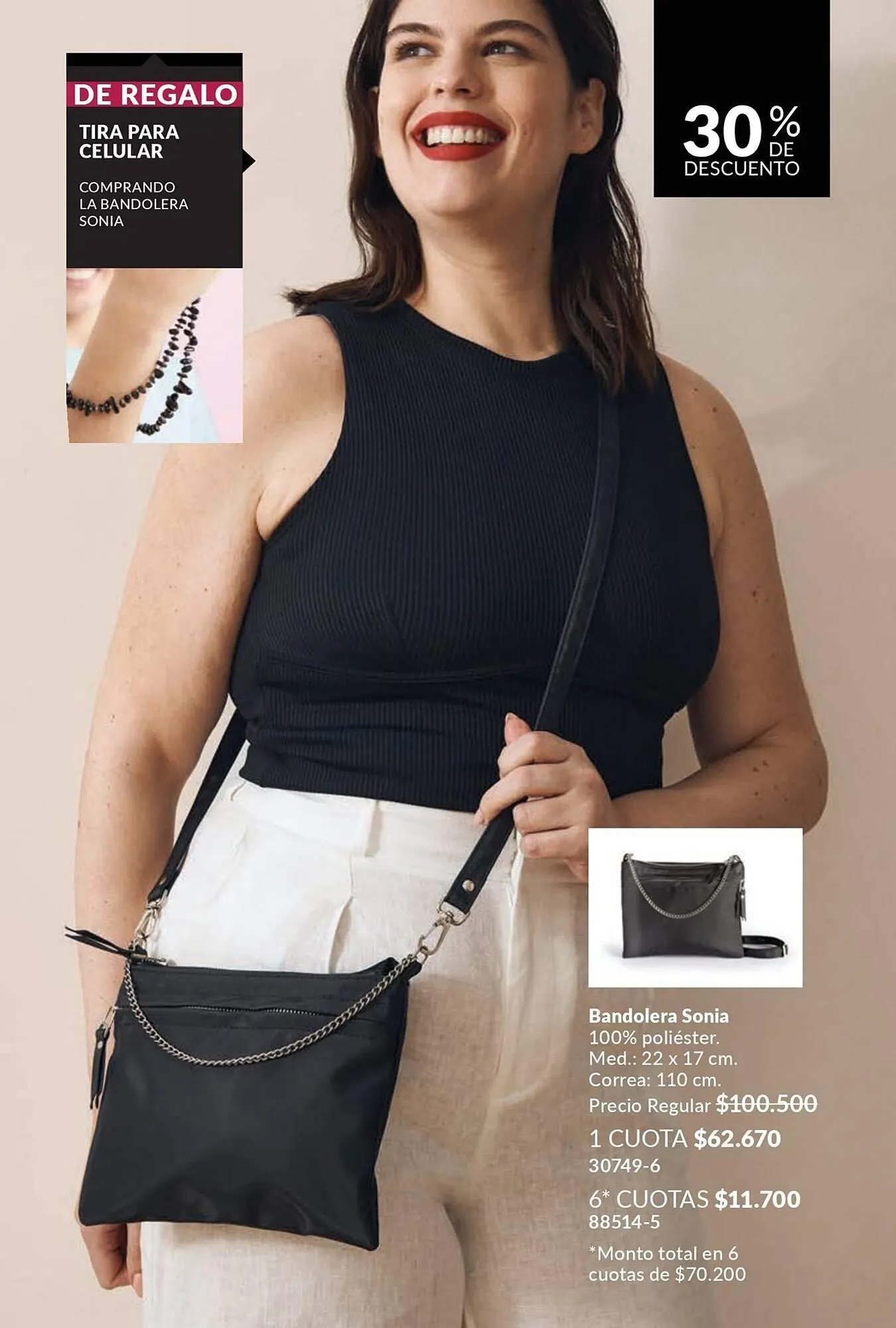 Ofertas de Catálogo Avon 27 de noviembre al 11 de diciembre 2024 - Página 83 del catálogo