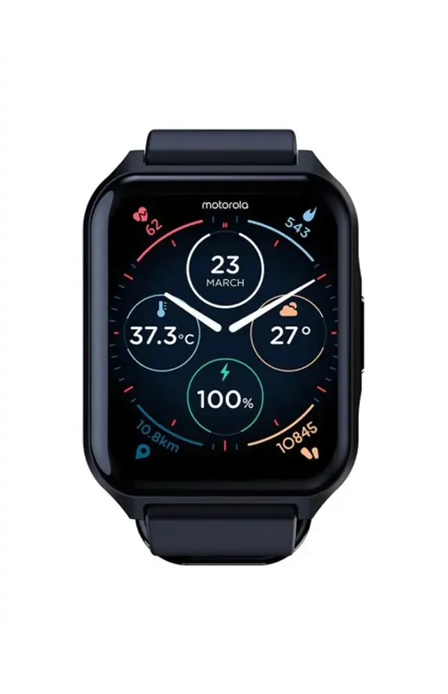 Moto Watch 70