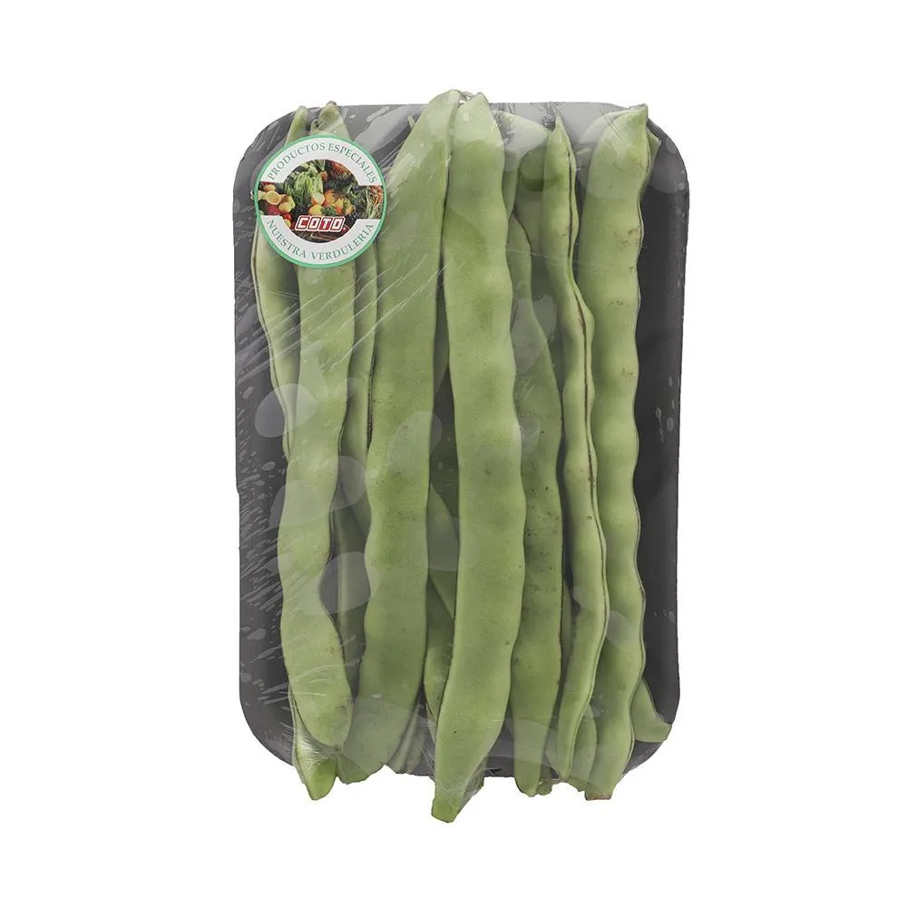 Chaucha Rolliza Especial X 1 Kgm