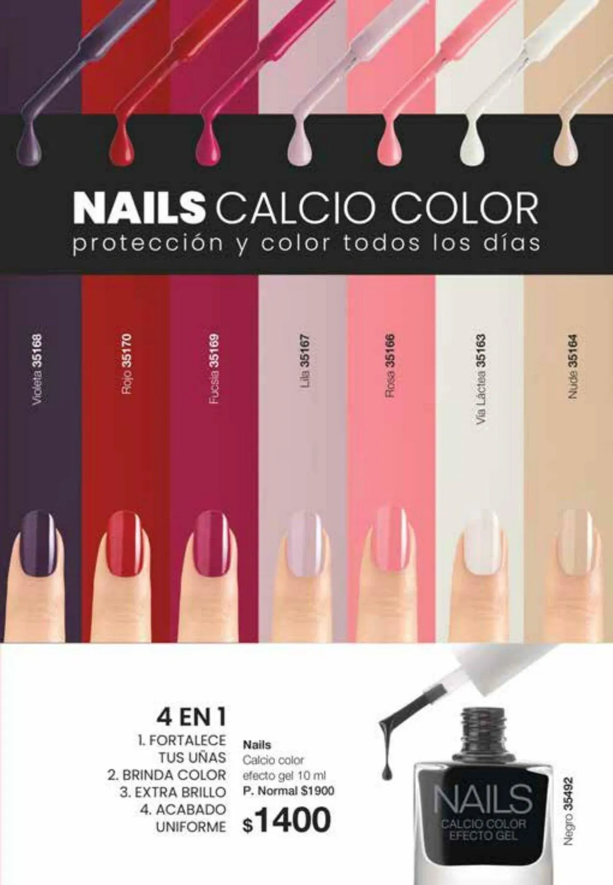 Ofertas de Gigot 6 de octubre al 31 de octubre 2023 - Página 75 del catálogo