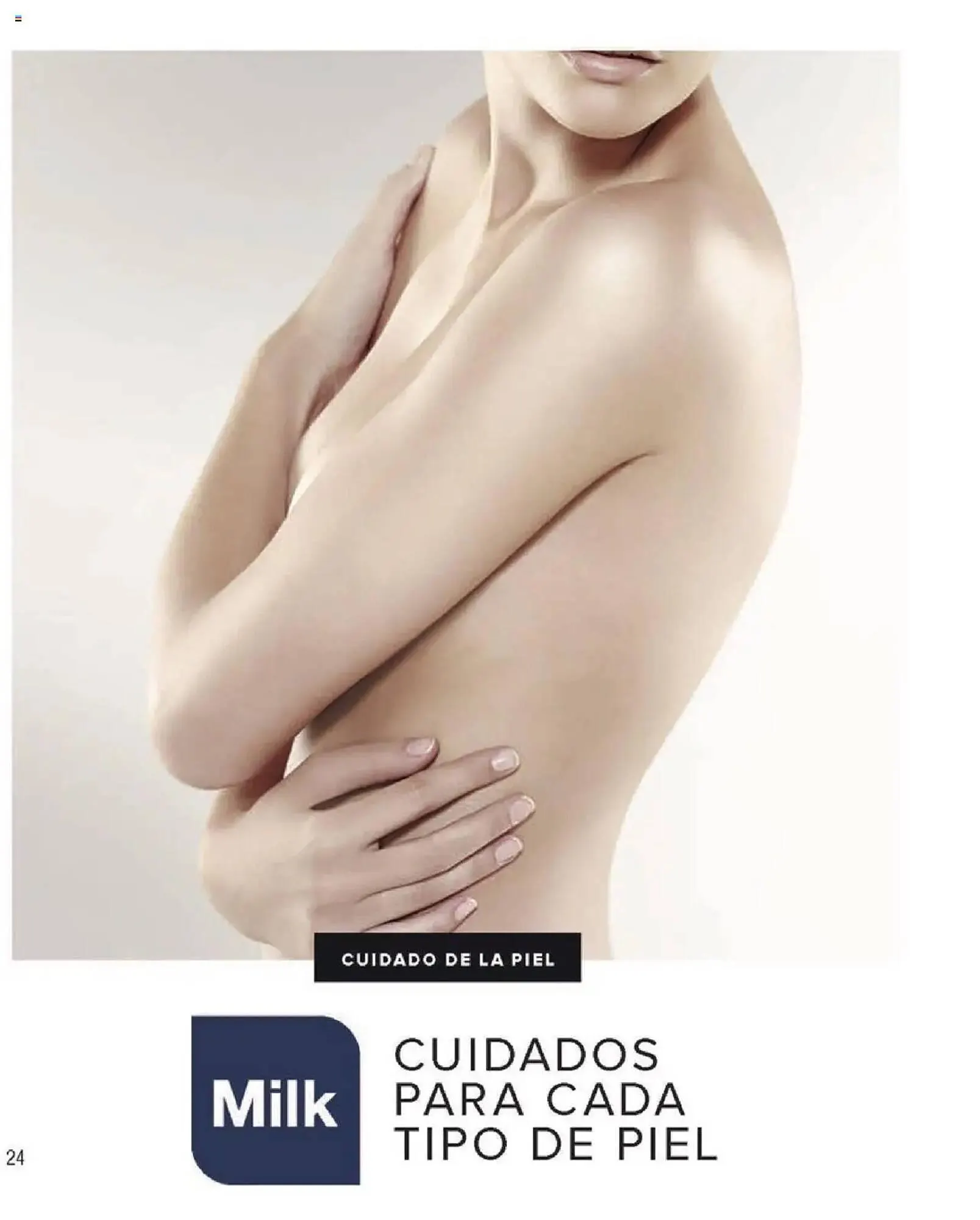 Ofertas de Catálogo Violetta Cosméticos 9 de octubre al 12 de noviembre 2025 - Página 24 del catálogo