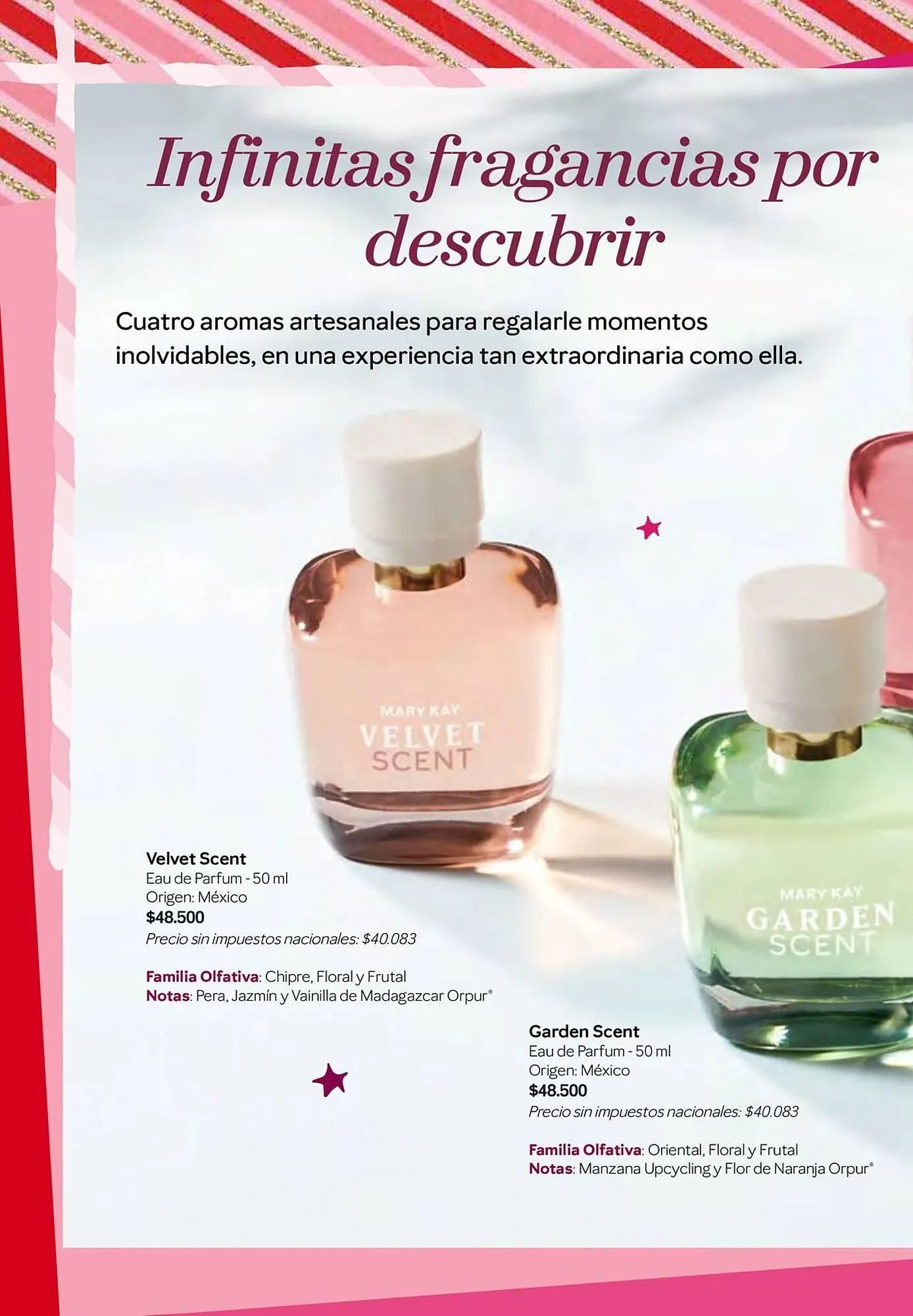 Ofertas de Catálogo Mary Kay 19 de septiembre al 31 de octubre 2025 - Página 6 del catálogo