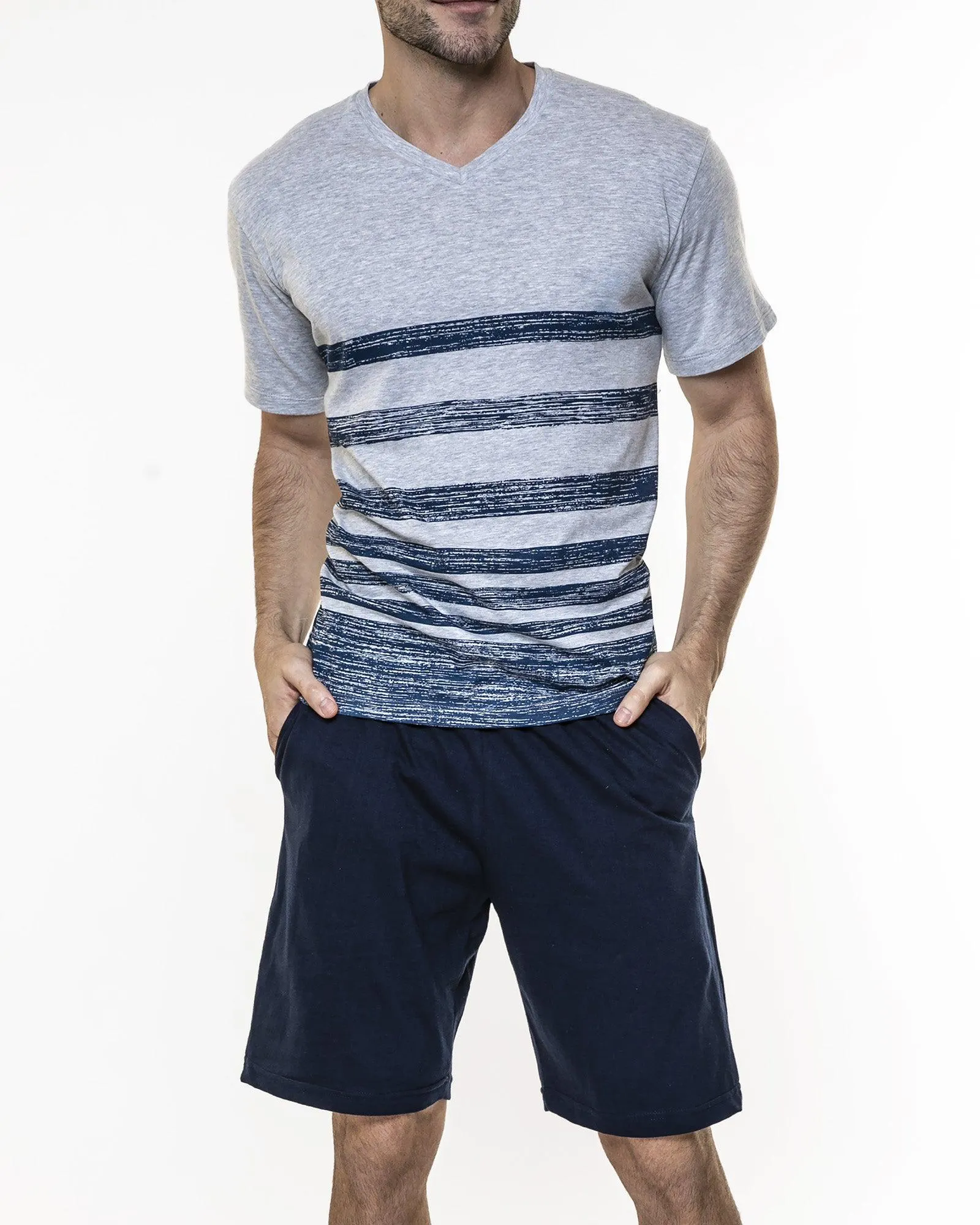 Pijama De Algodón 1929