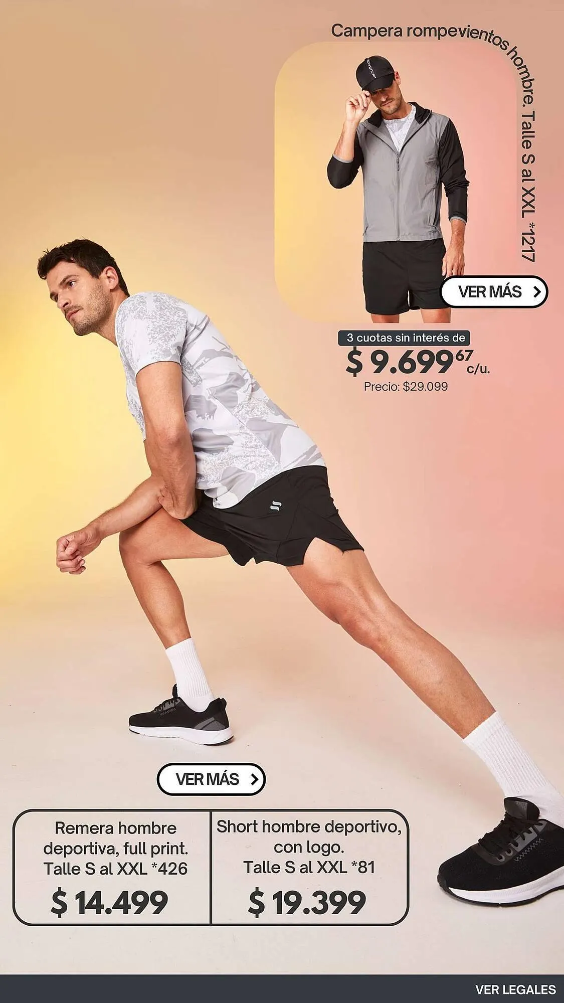 Ofertas de Catálogo La Anonima 9 de enero al 16 de enero 2025 - Página 3 del catálogo